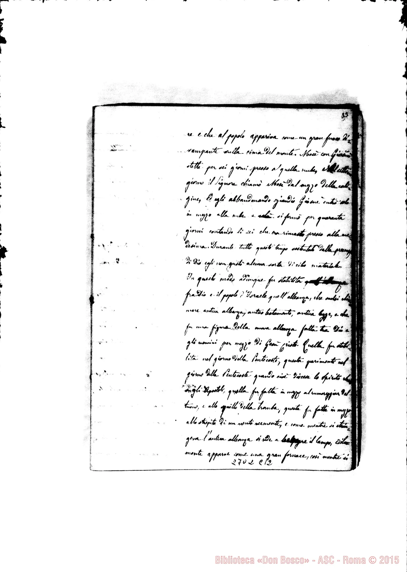 Fotogramma C 2