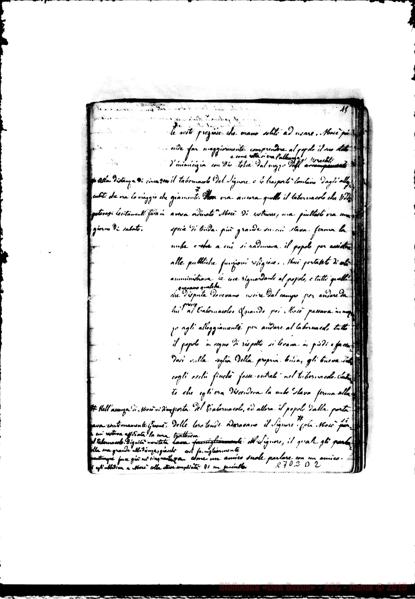 Fotogramma D 2