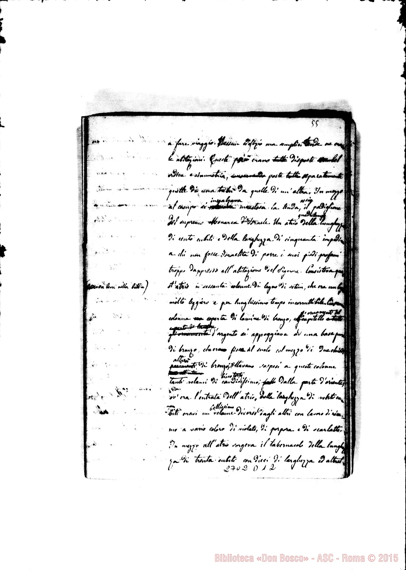 Fotogramma D 12