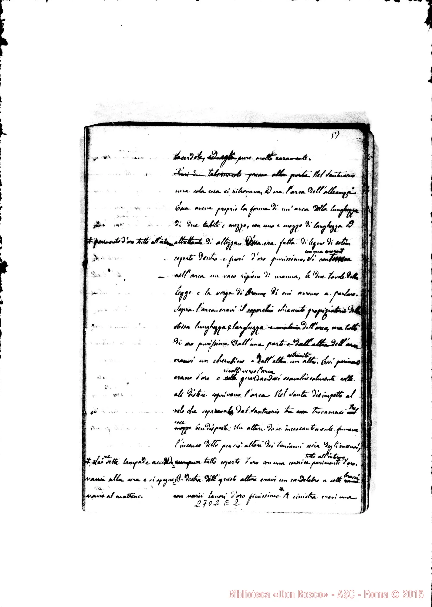 Fotogramma E 2