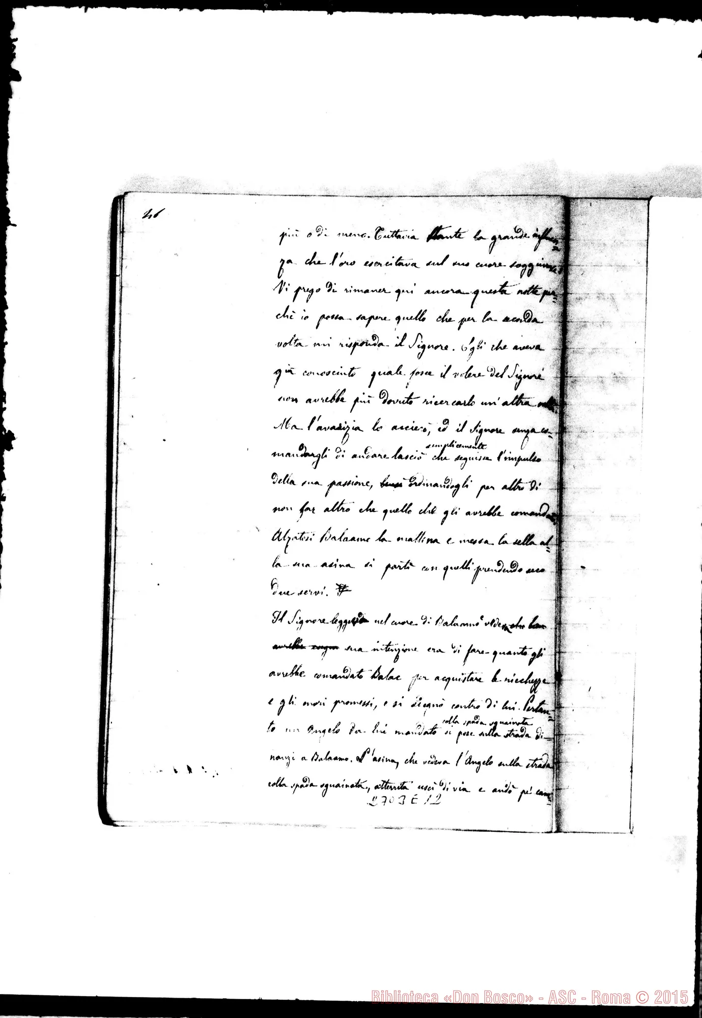 Fotogramma E 12 — Quaderno 11: Mosè-4