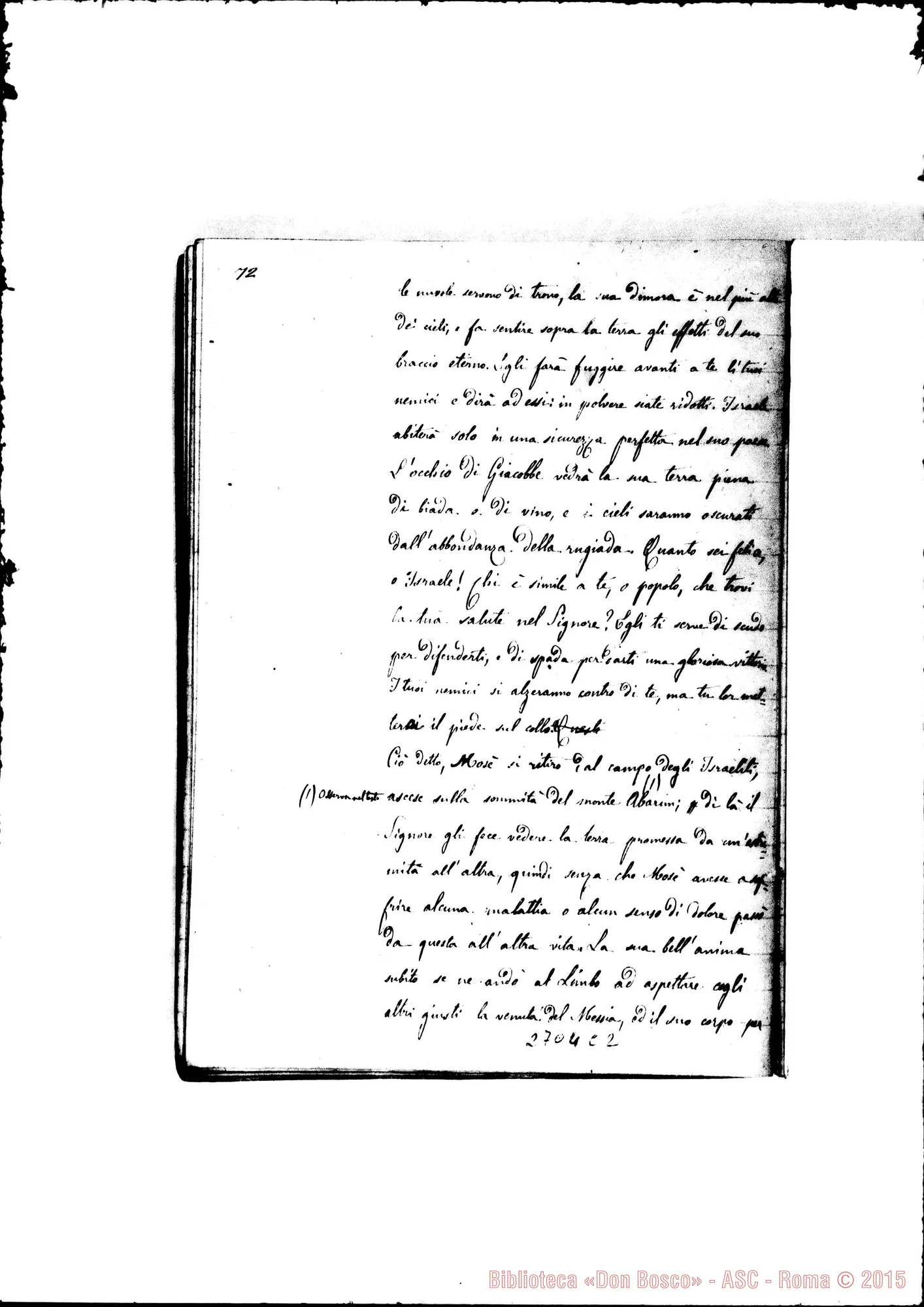 Fotogramma C 2