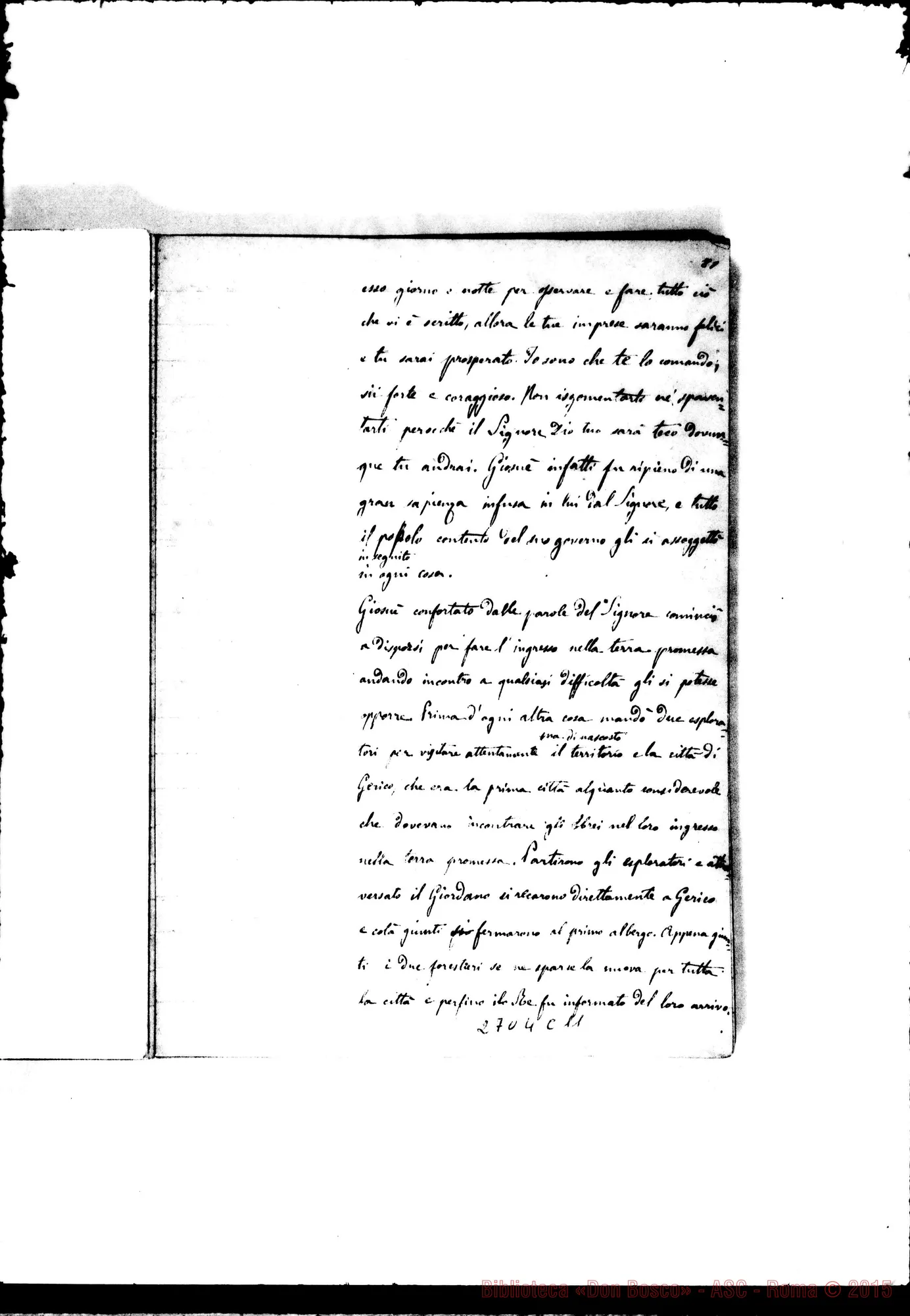 Fotogramma C 11