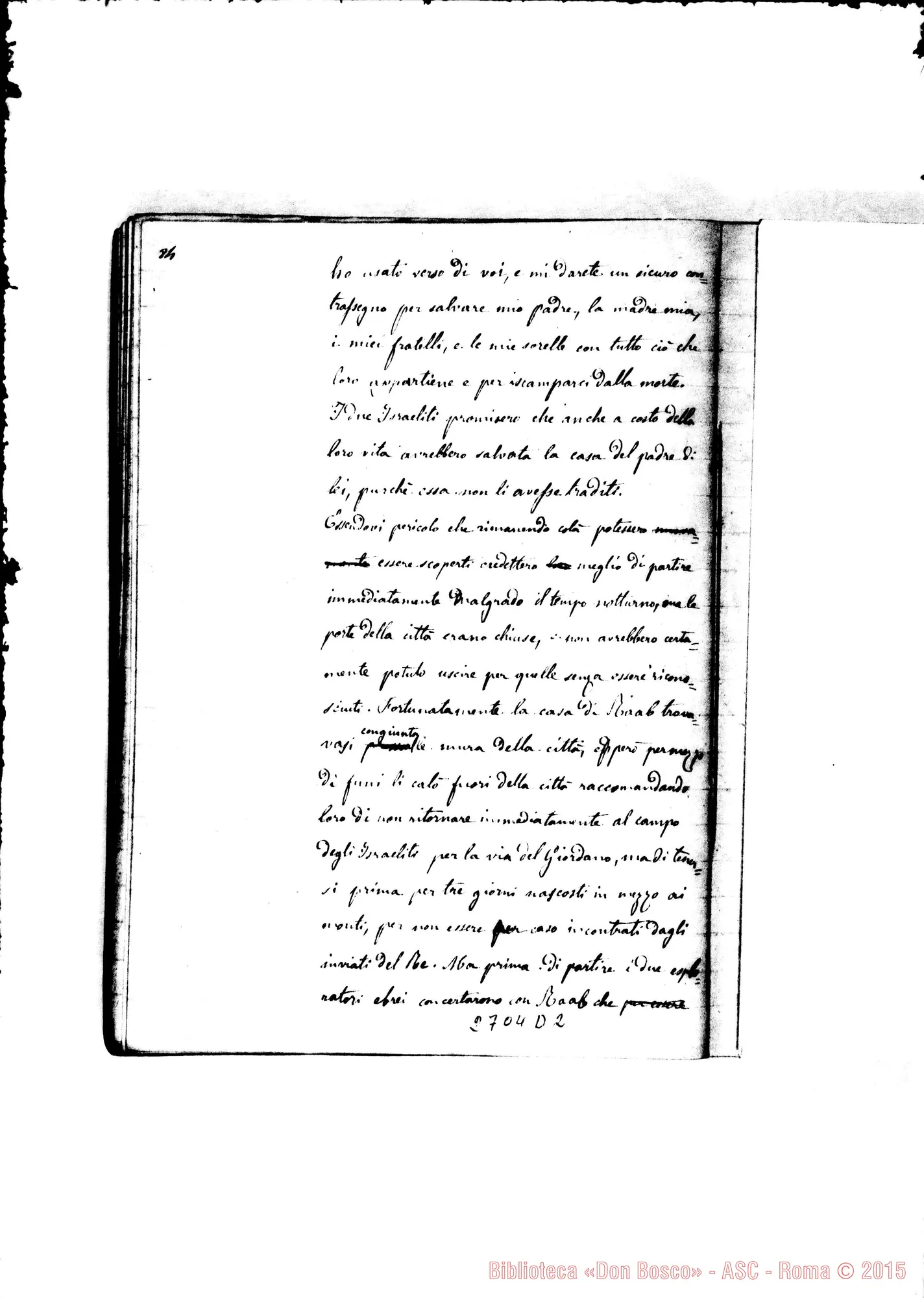 Fotogramma D 2