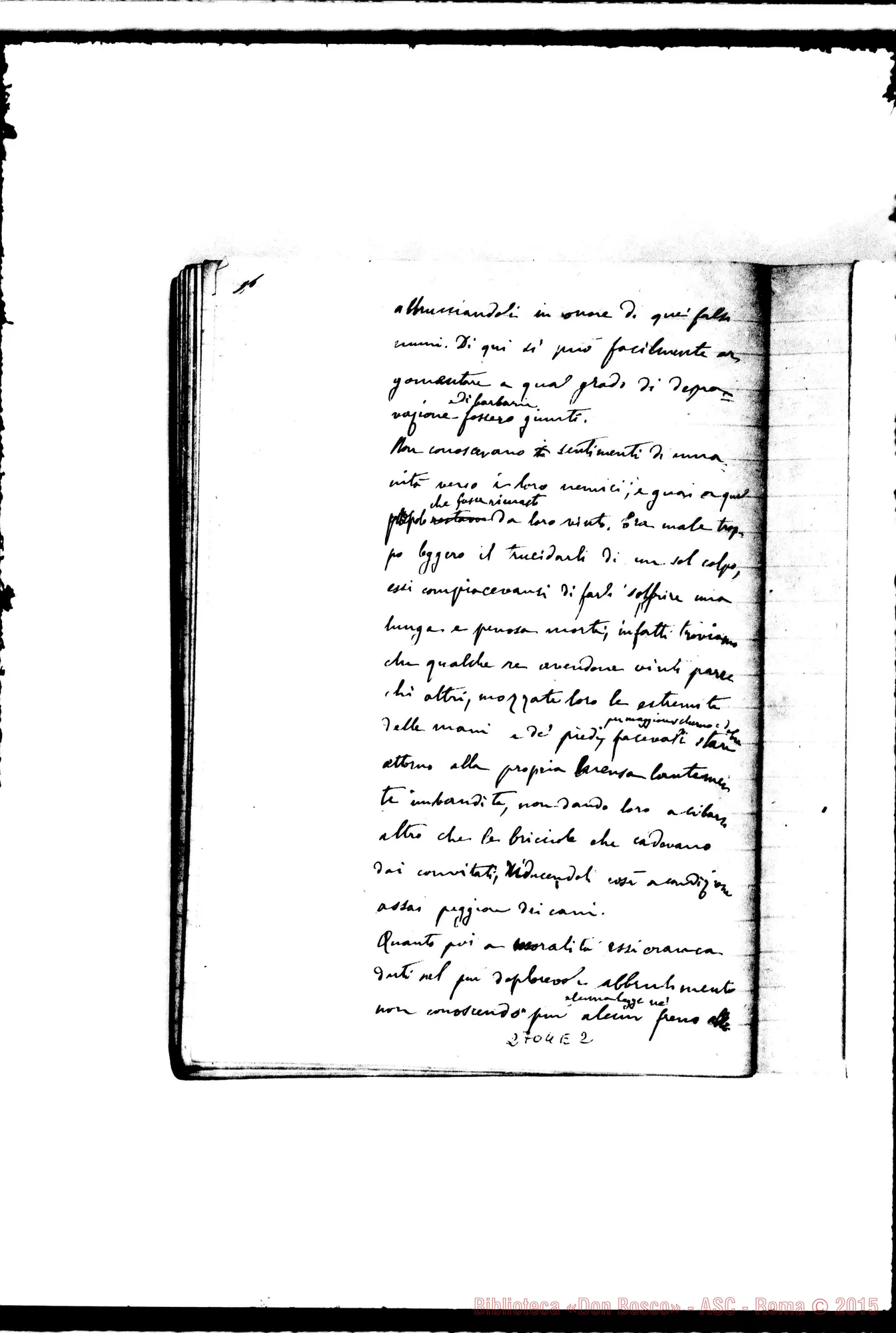 Fotogramma E 2