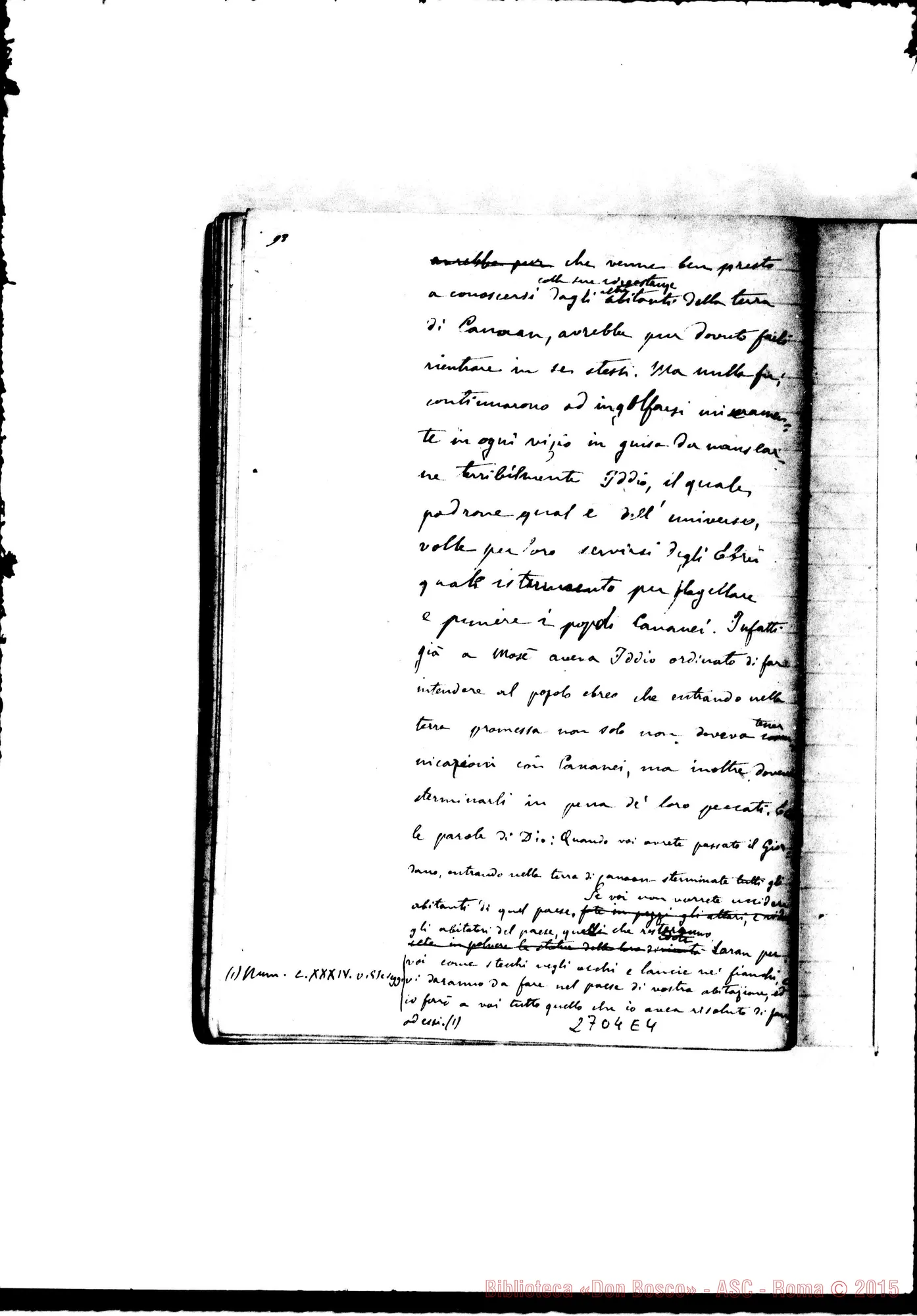 Fotogramma E 4