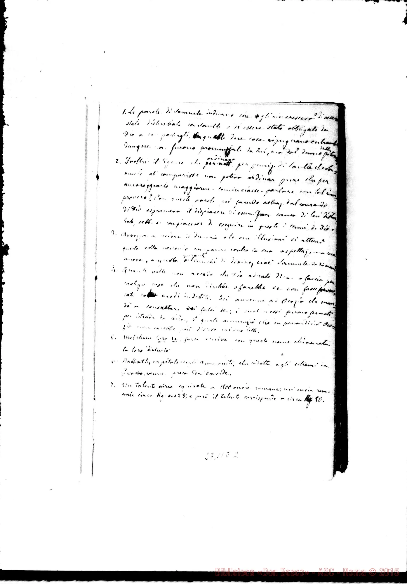 Fotogramma E 2