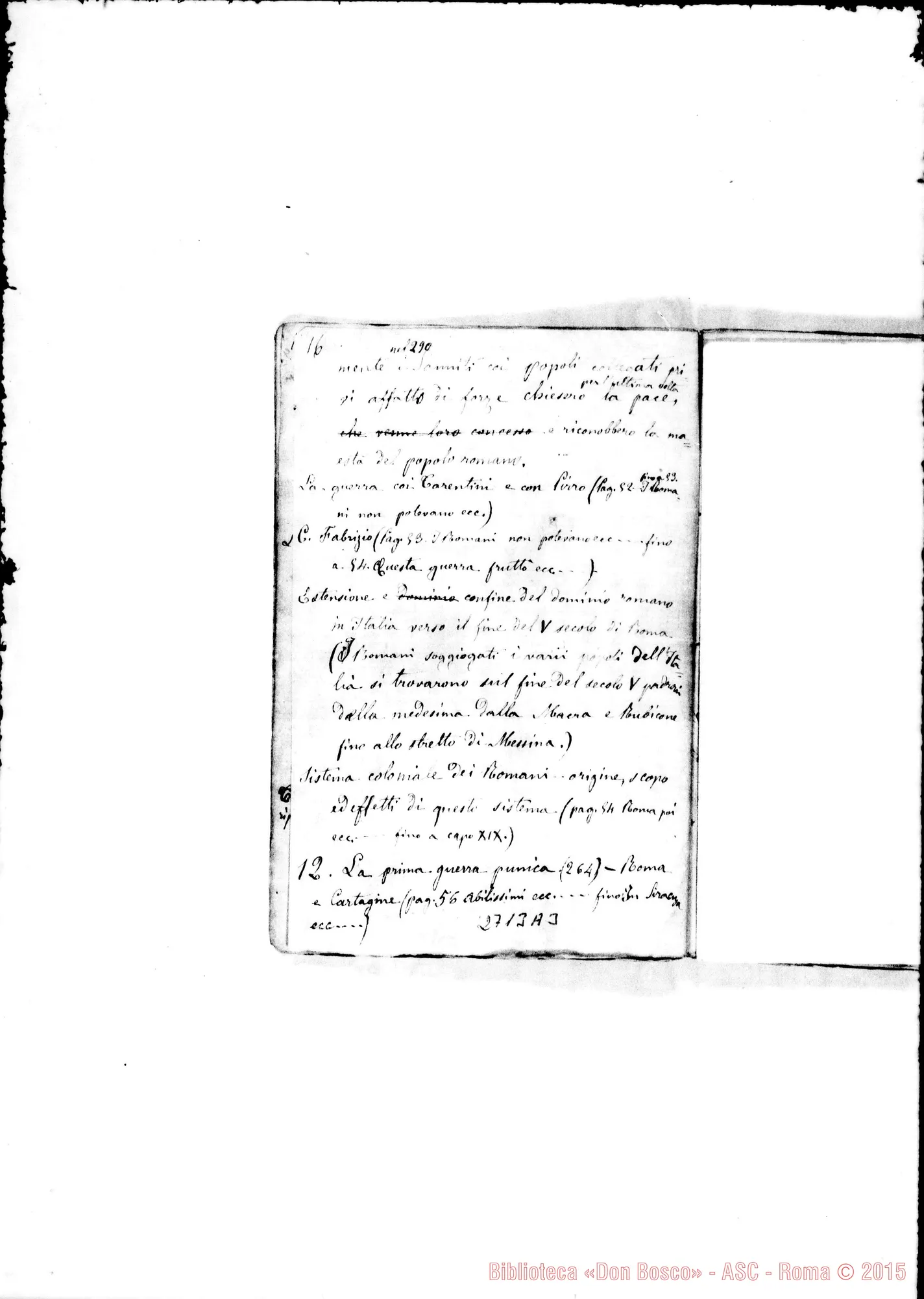 Fotogramma A 3
