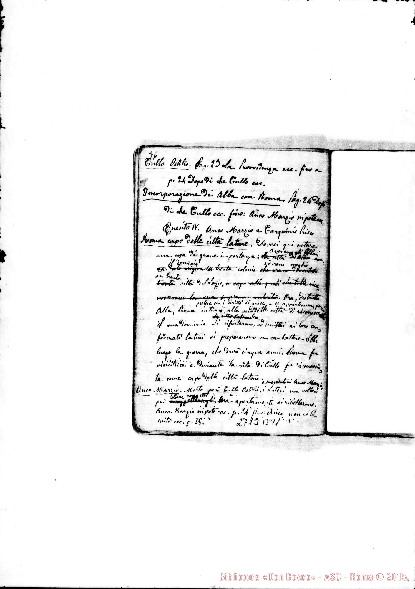 Fotogramma B 11