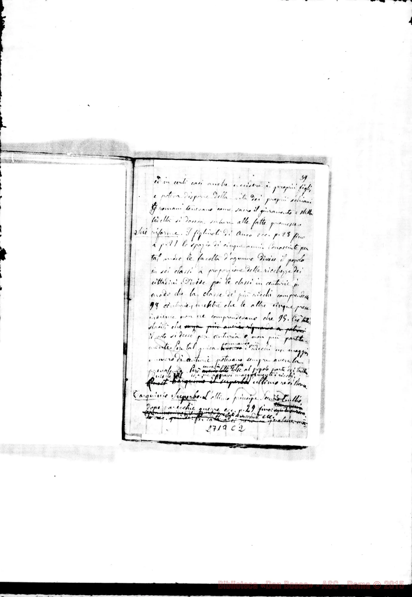 Fotogramma C 2