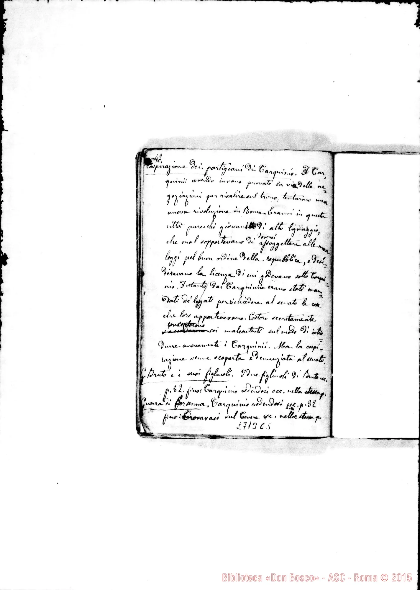 Fotogramma C 5