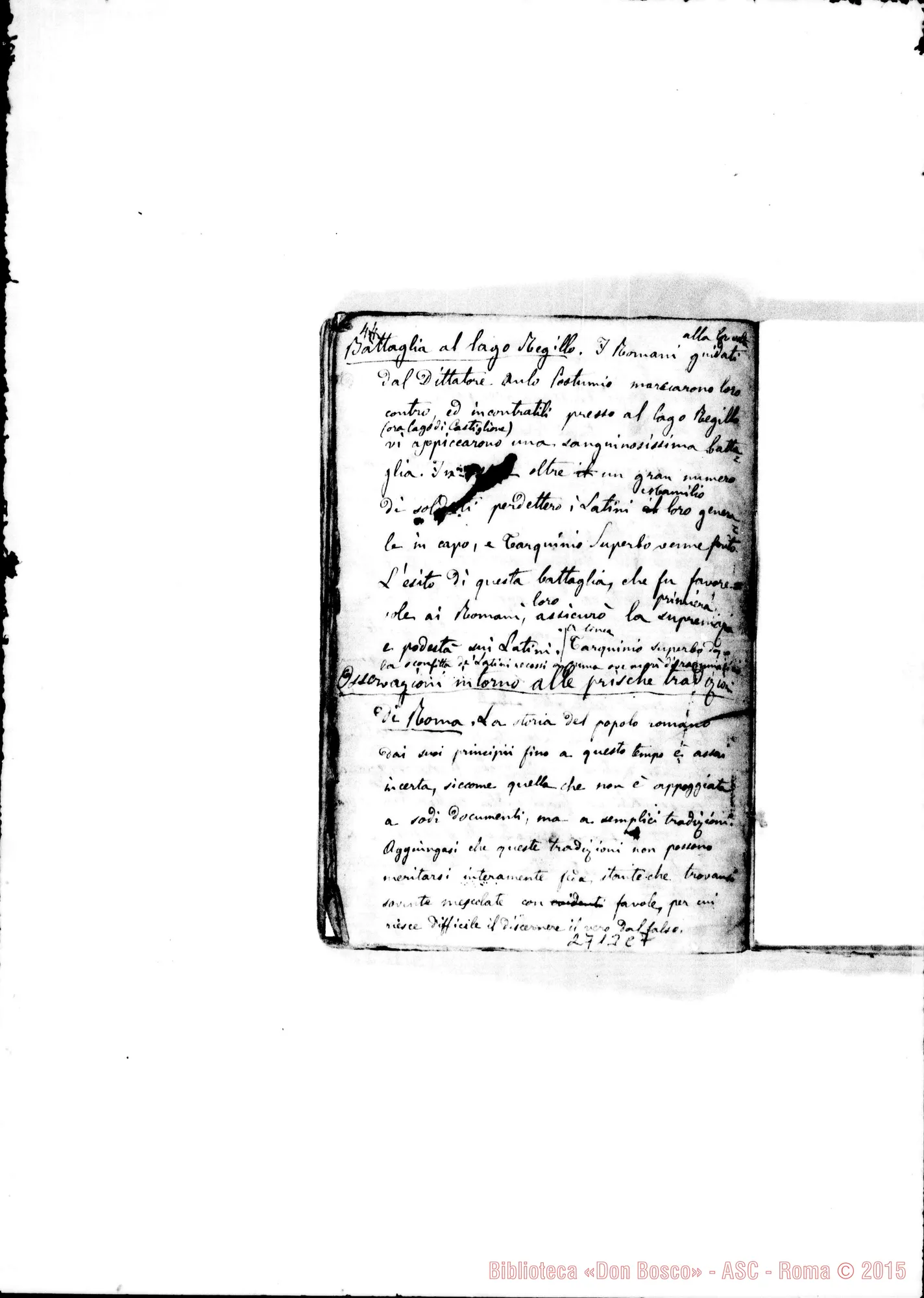 Fotogramma C 7