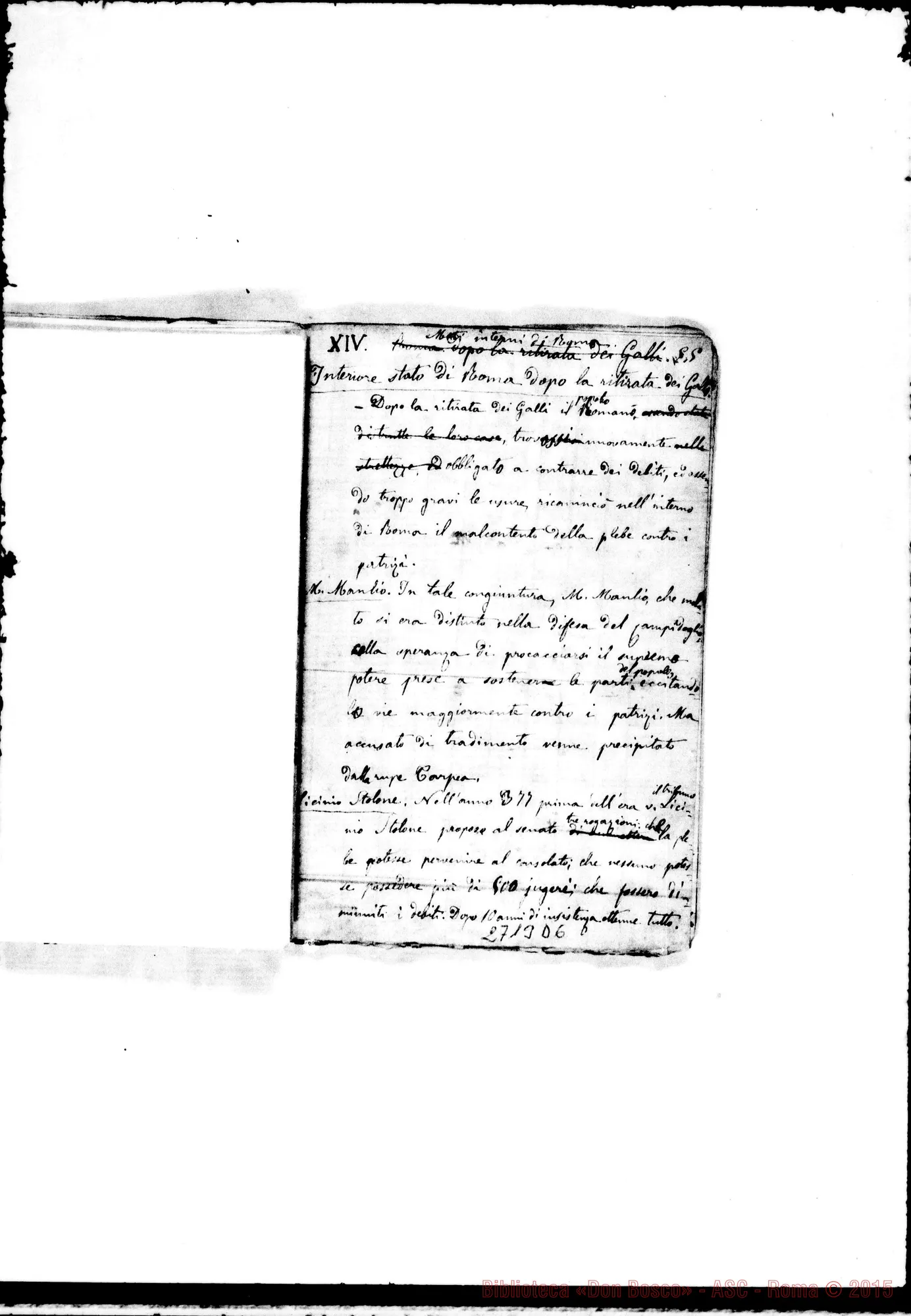 Fotogramma D 6