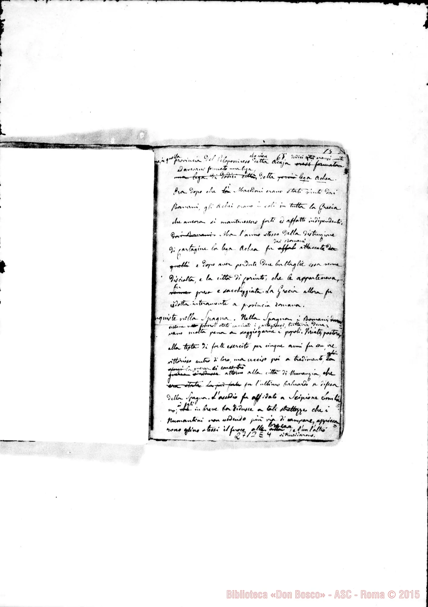 Fotogramma E 4