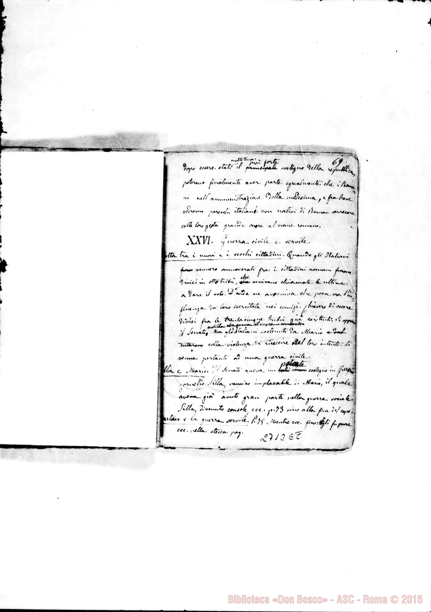 Fotogramma E 8