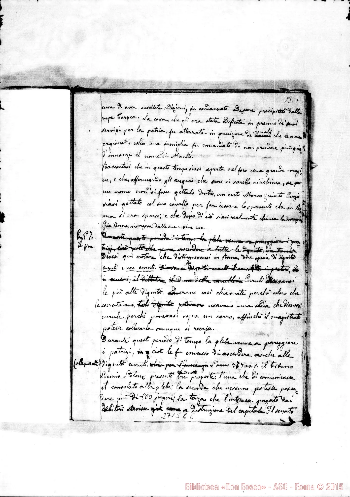 Fotogramma C 6 — Storia d’Italia