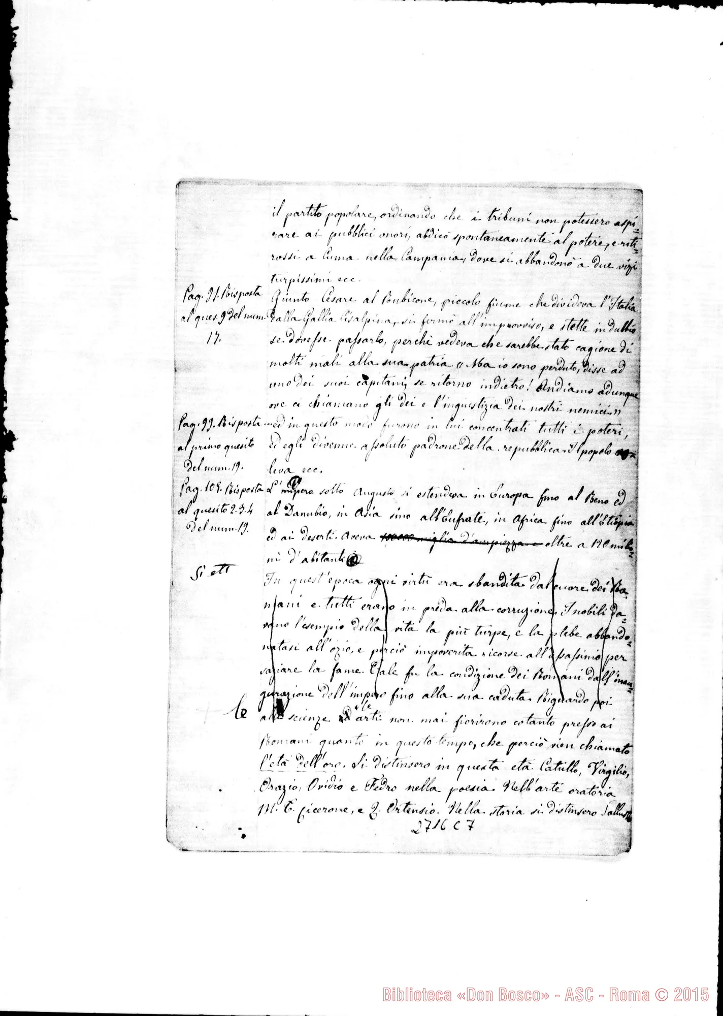Fotogramma C 7 — Storia d’Italia