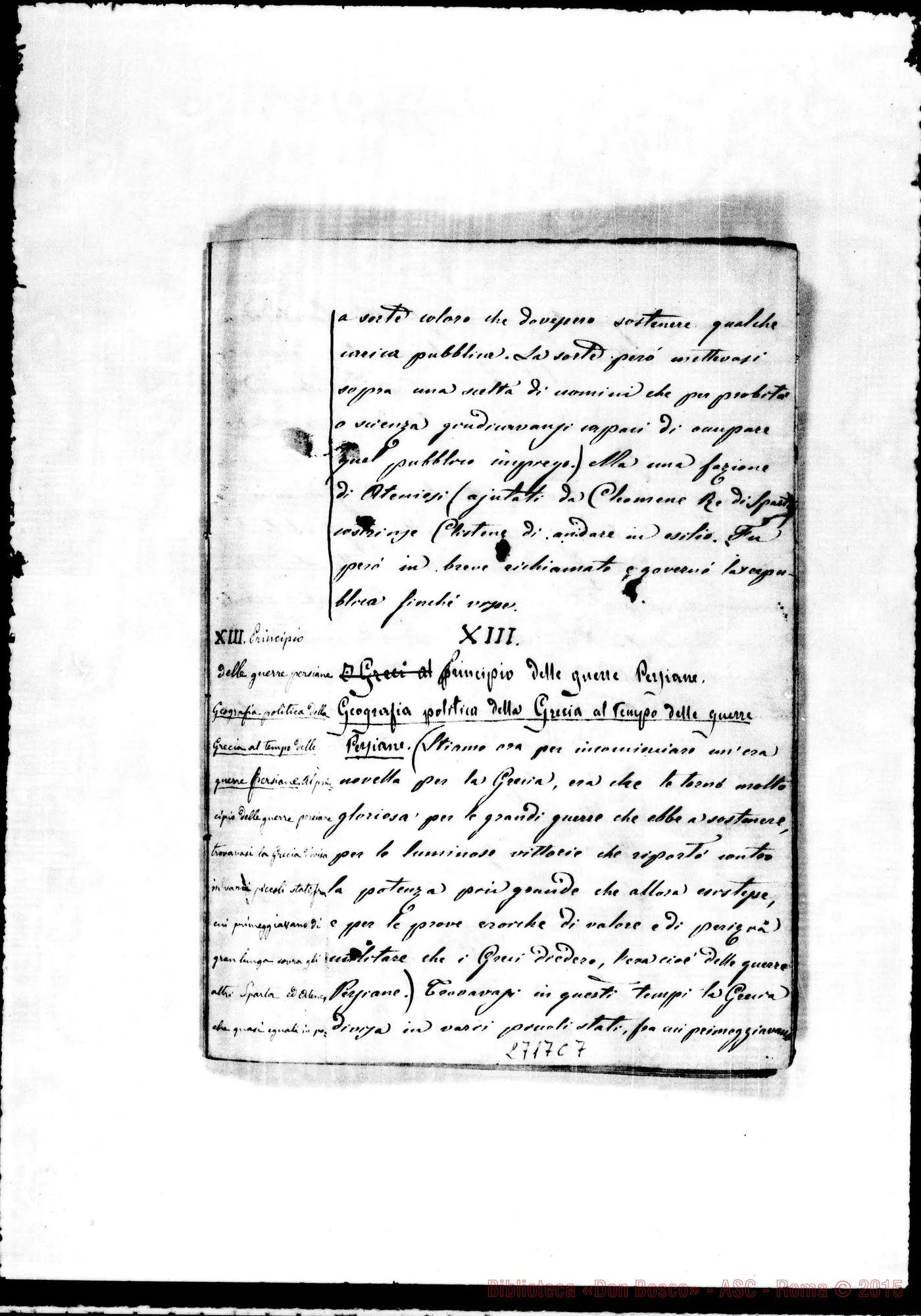 Fotogramma C 7 — Quaderno 2