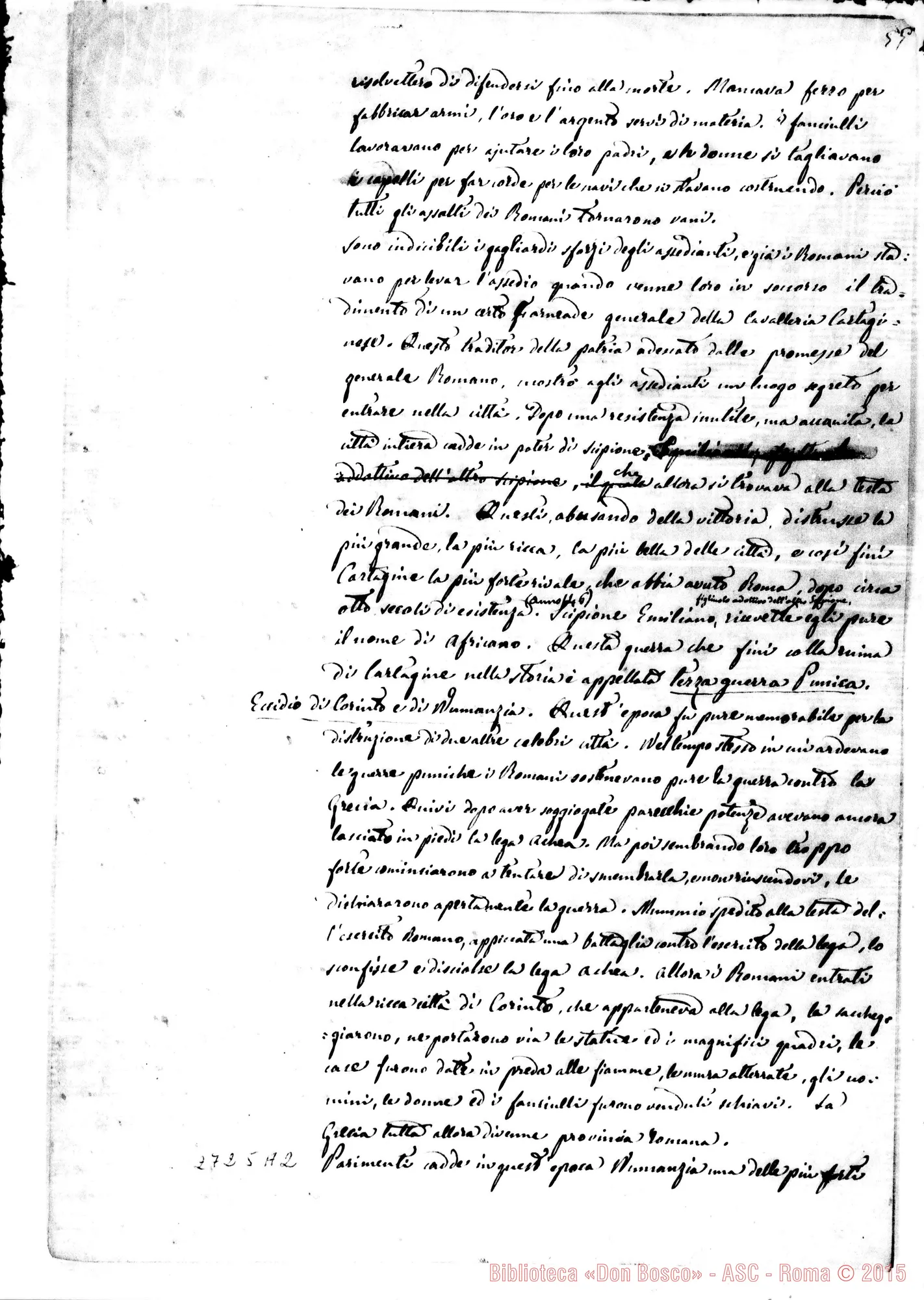 Fotogramma A 2