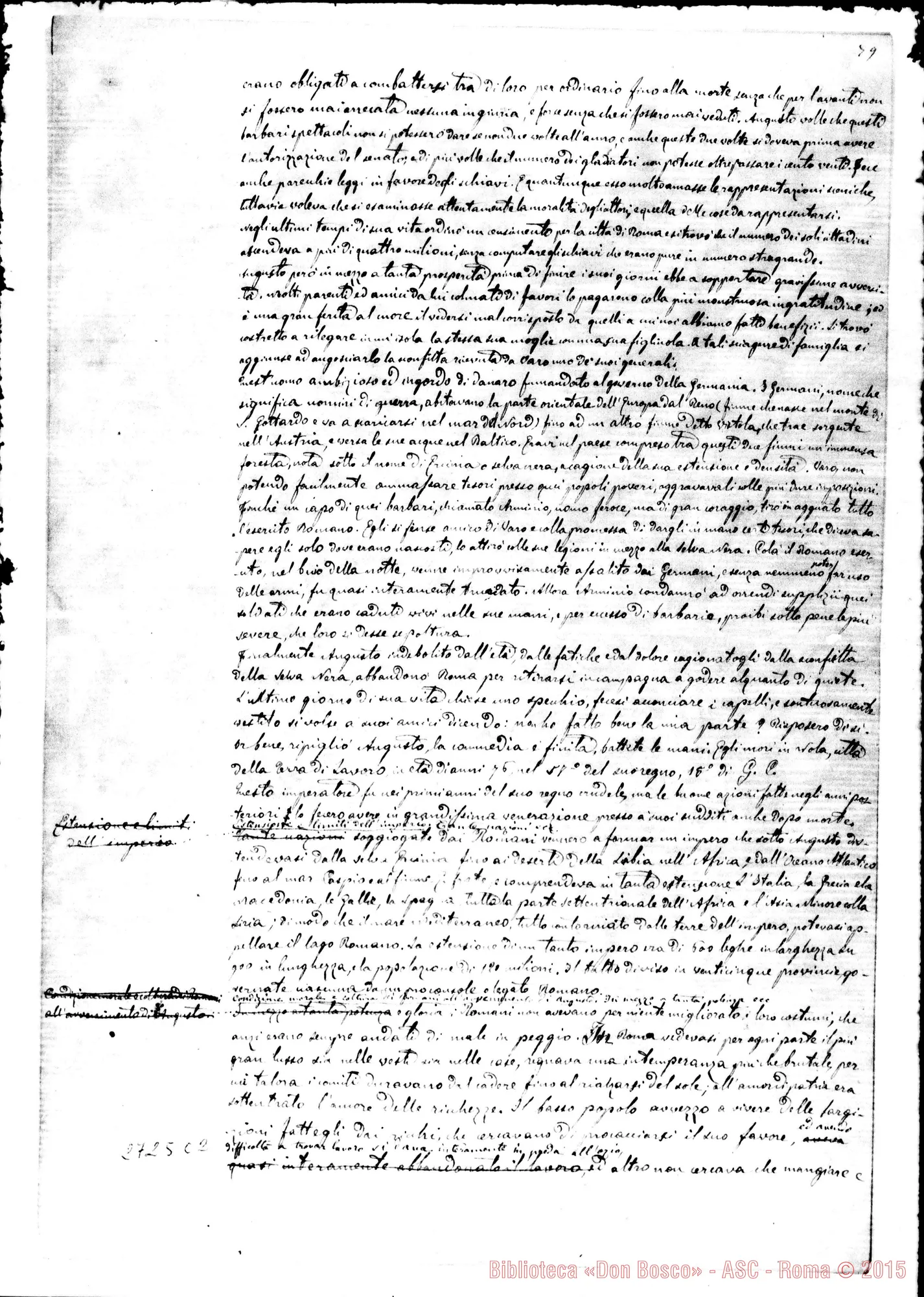 Fotogramma C 2
