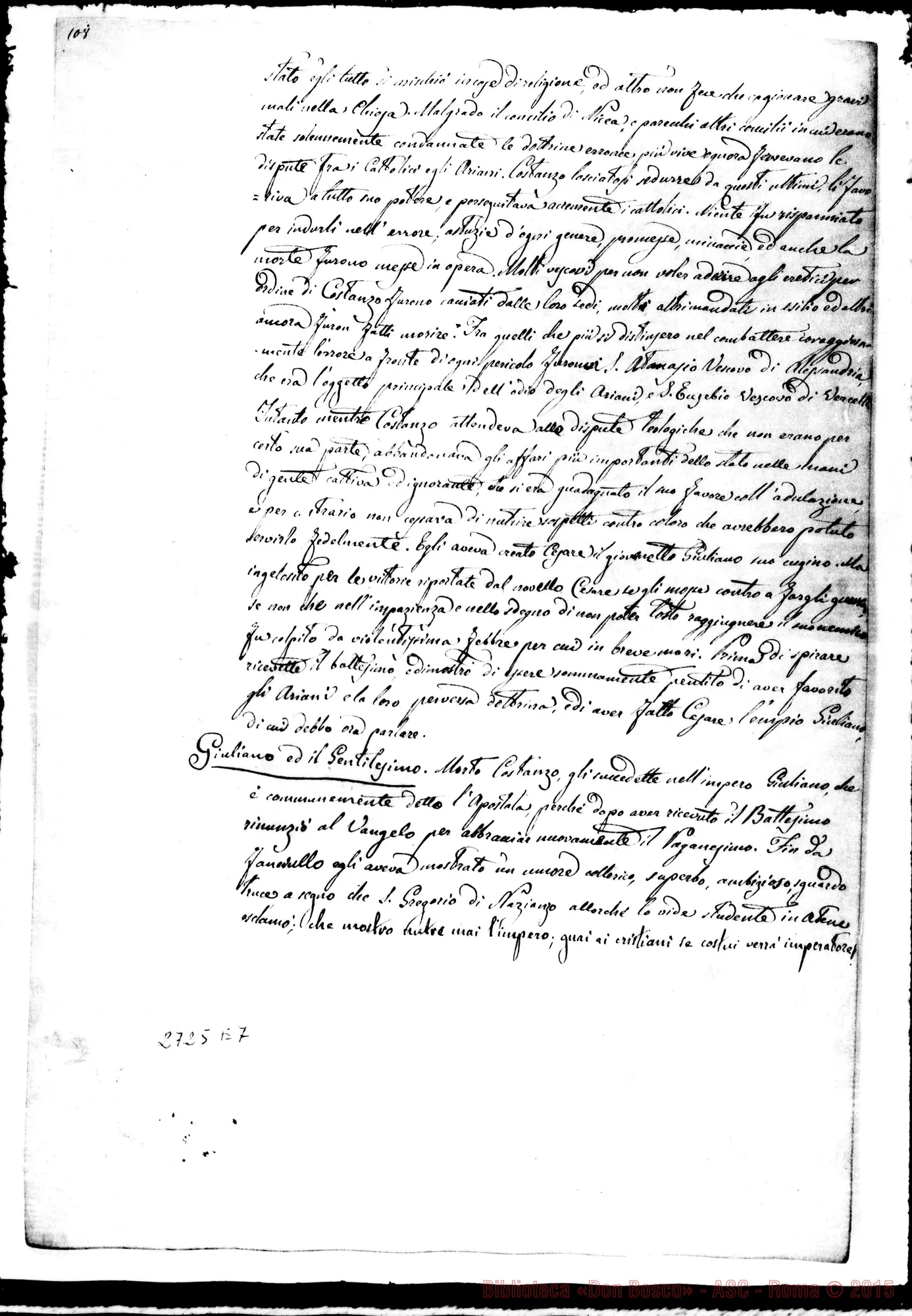 Fotogramma E 7