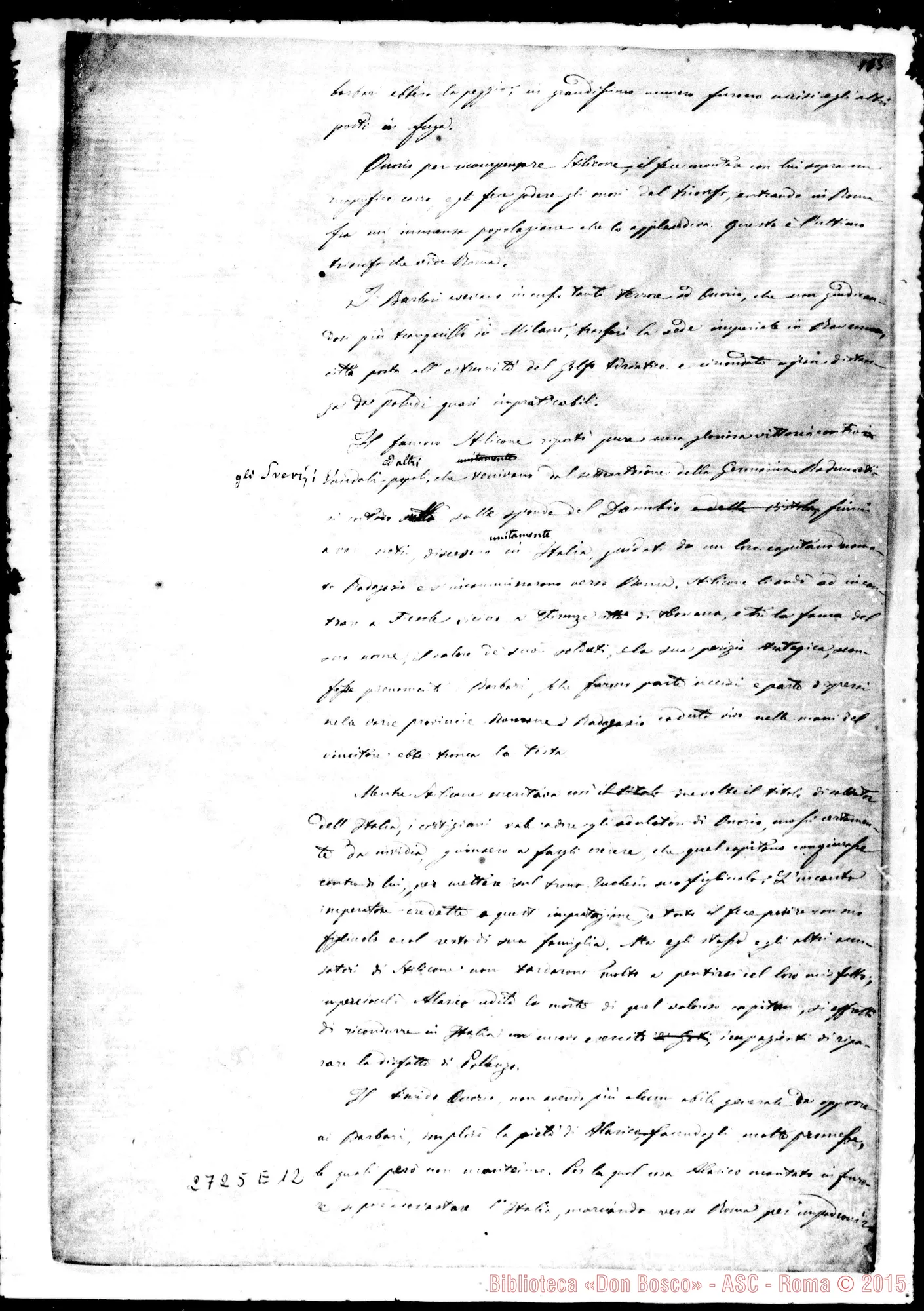 Fotogramma E 12