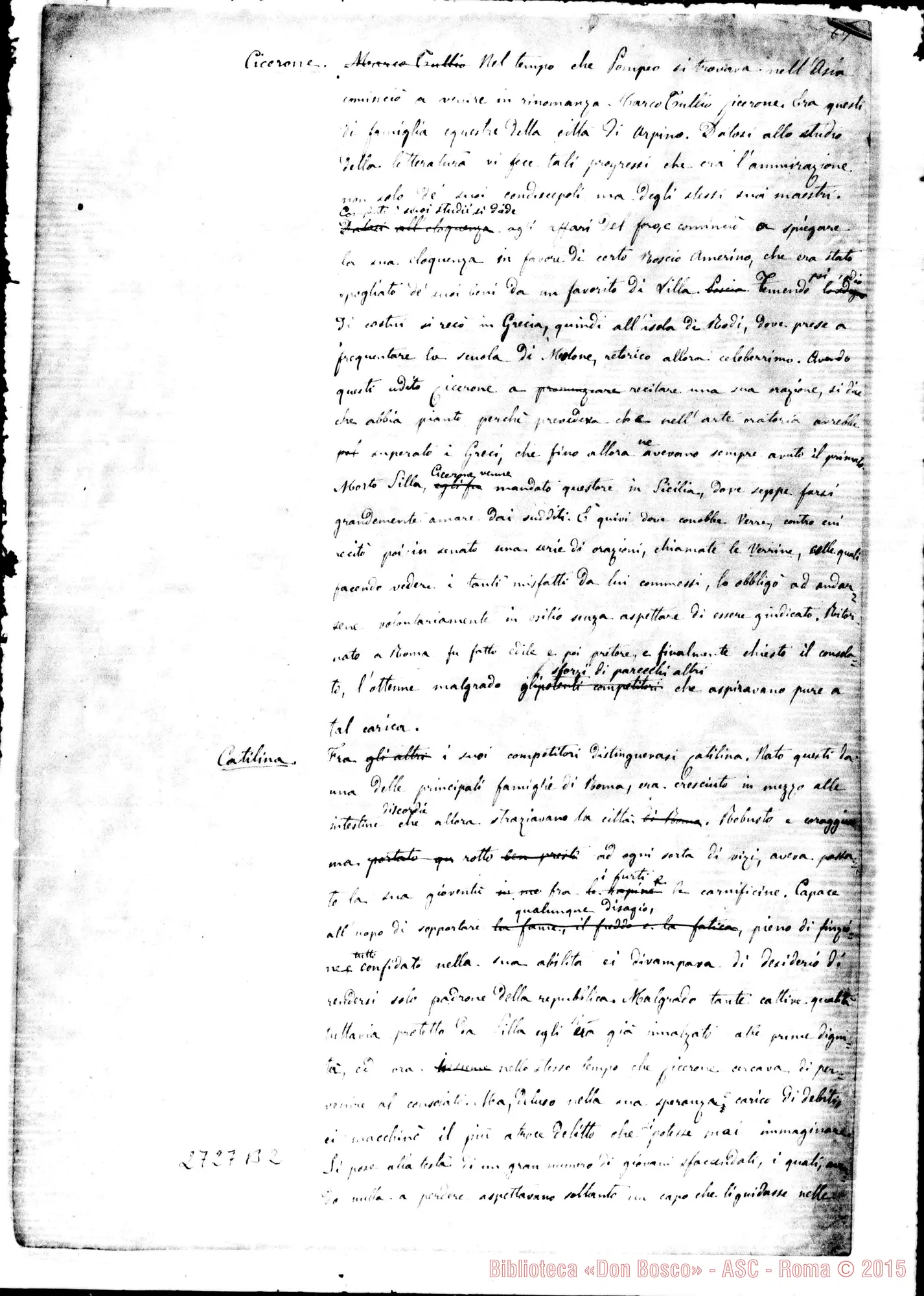 Fotogramma B 2