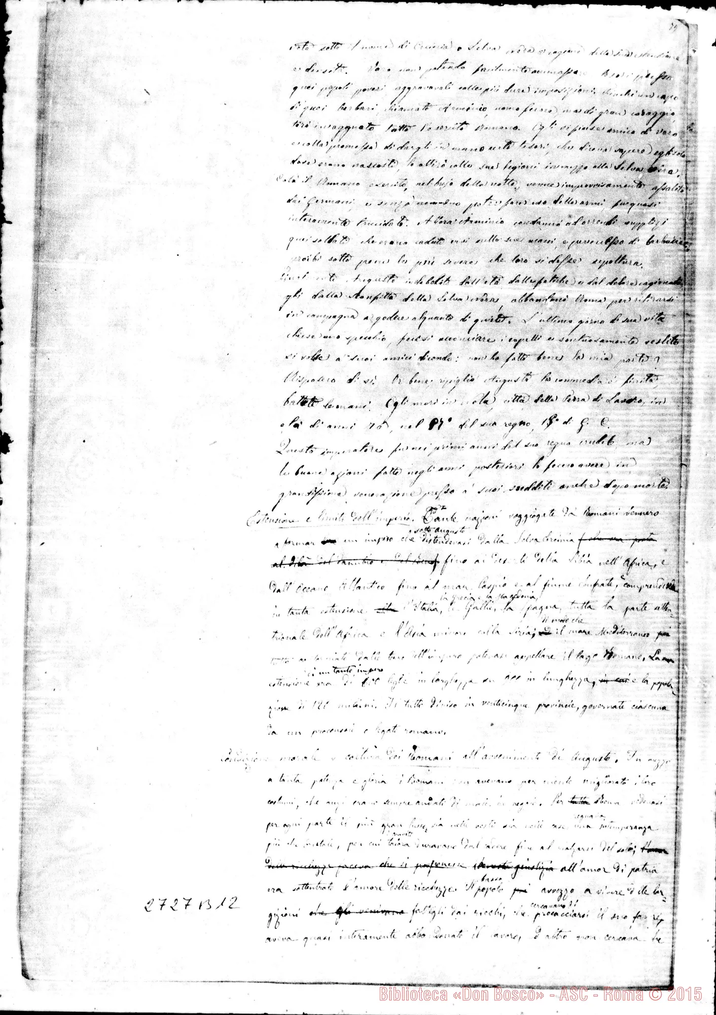 Fotogramma B 12
