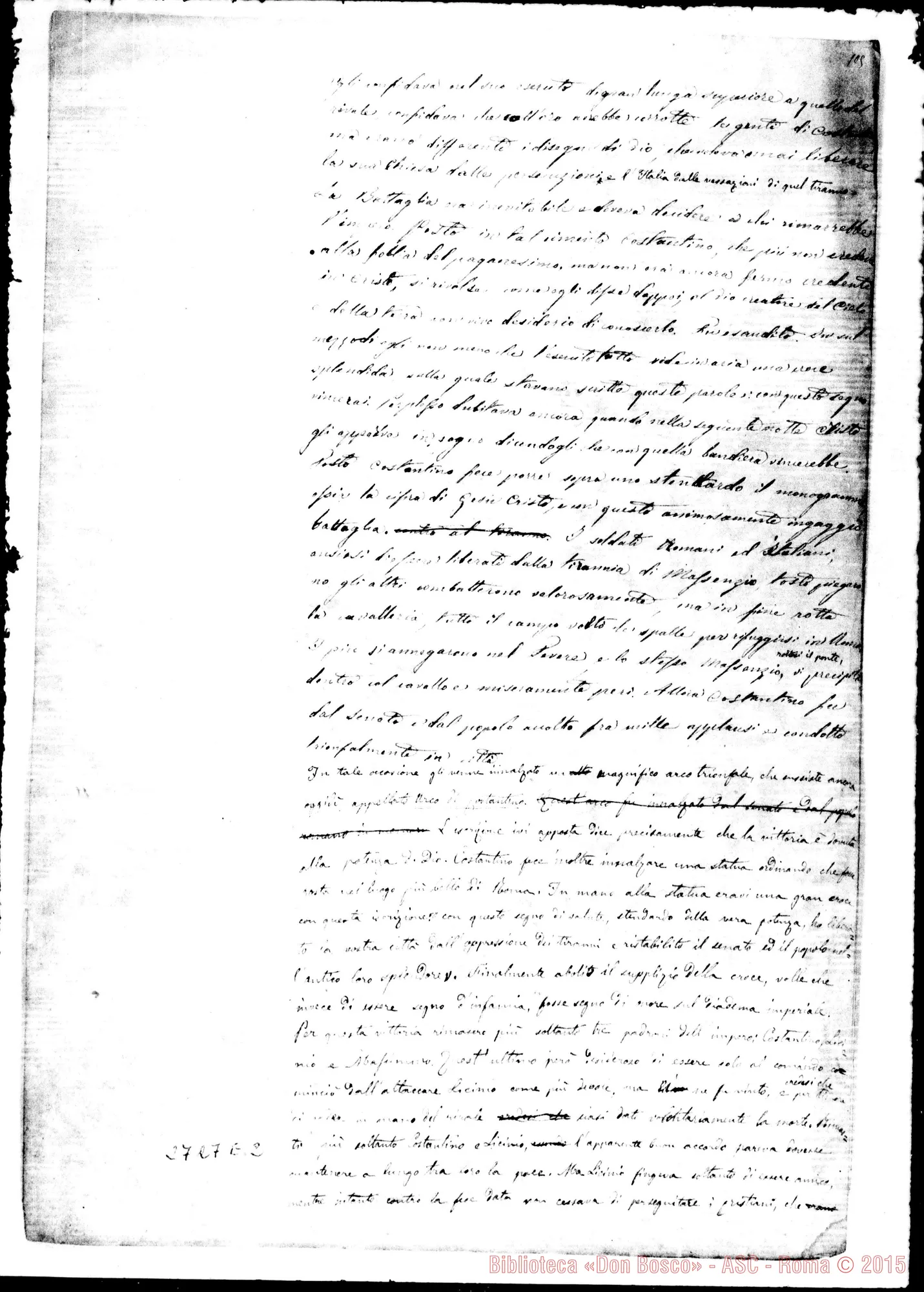 Fotogramma E 2