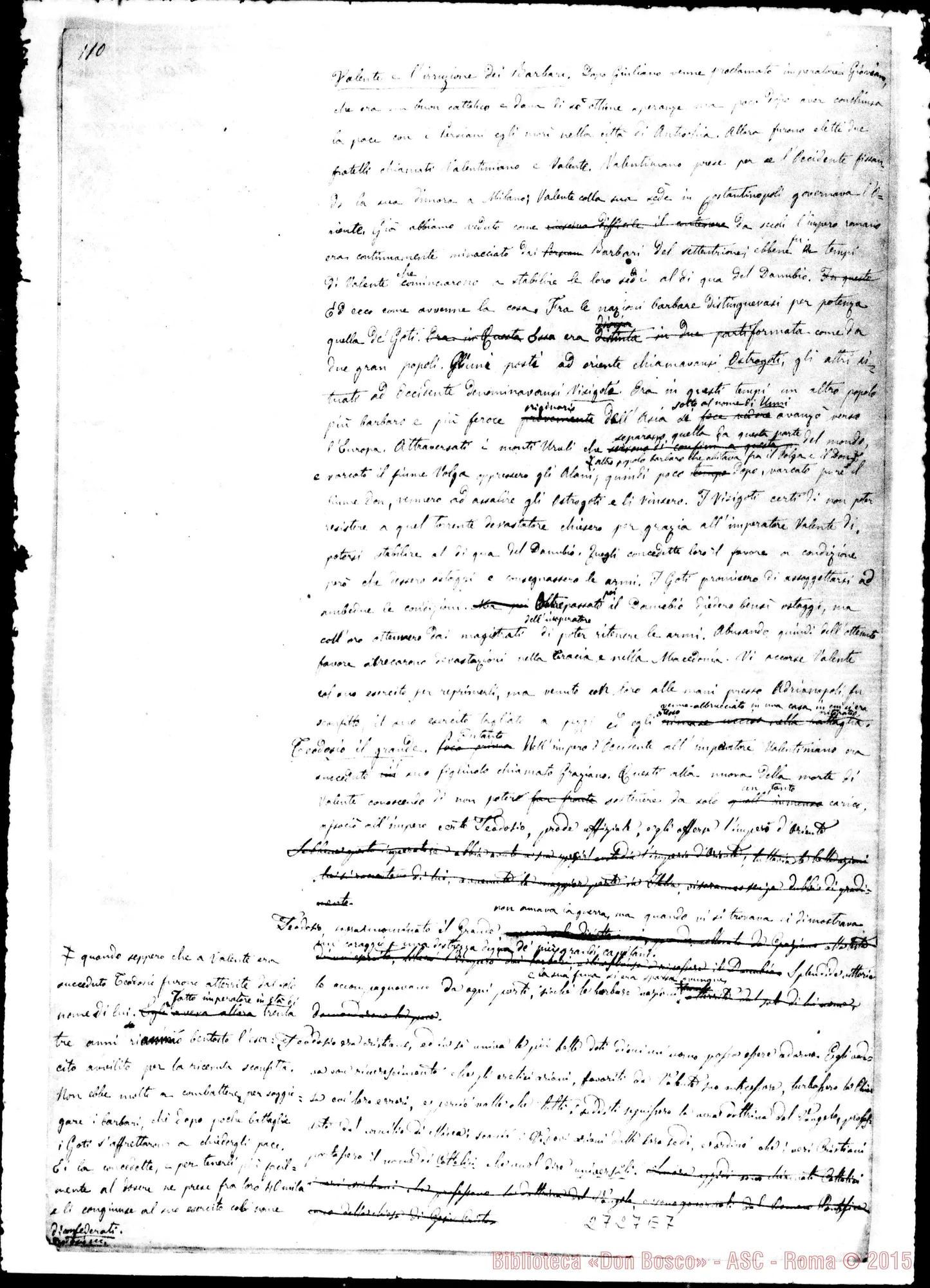 Fotogramma E 7