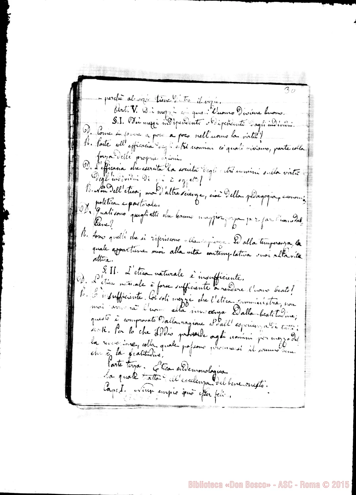 Fotogramma C 7 — Quaderno 2
