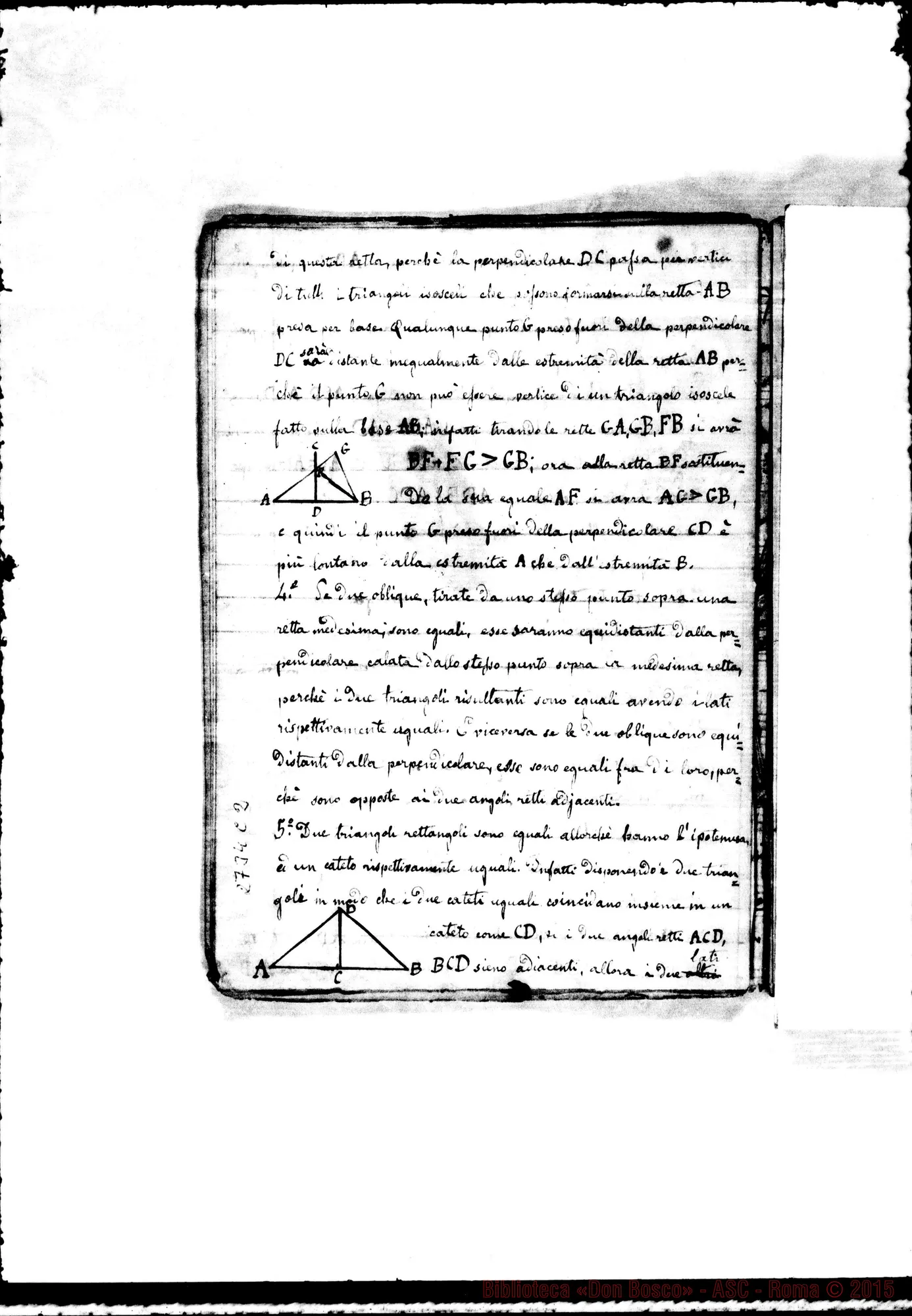Fotogramma C 2