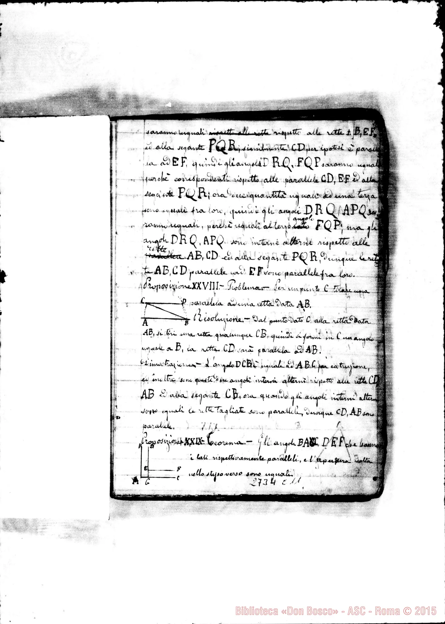 Fotogramma C 11