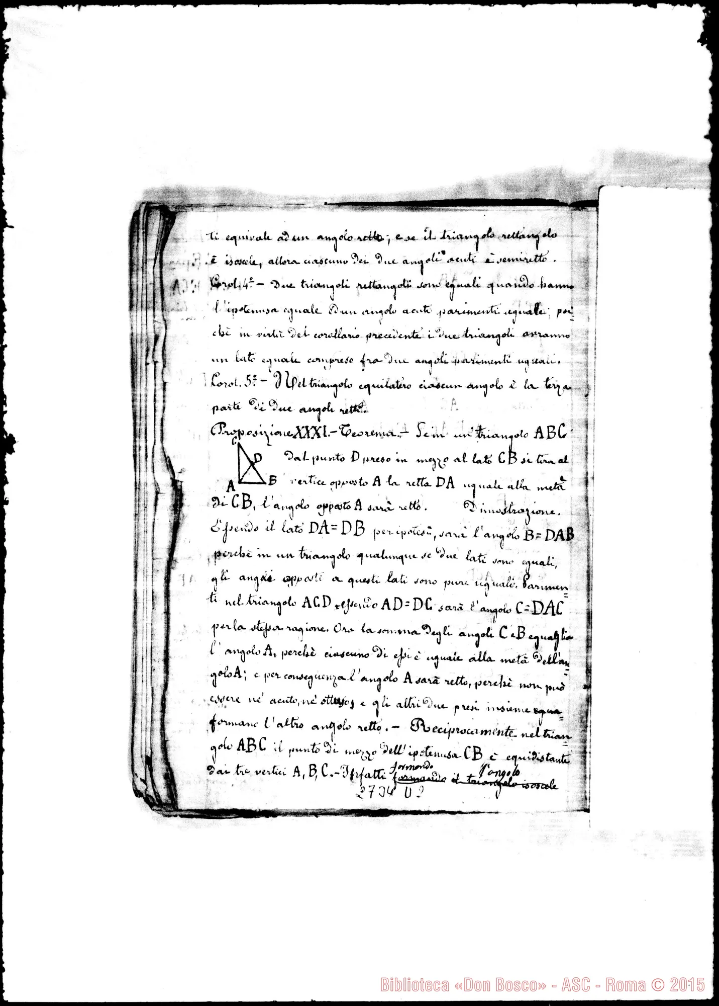 Fotogramma D 2