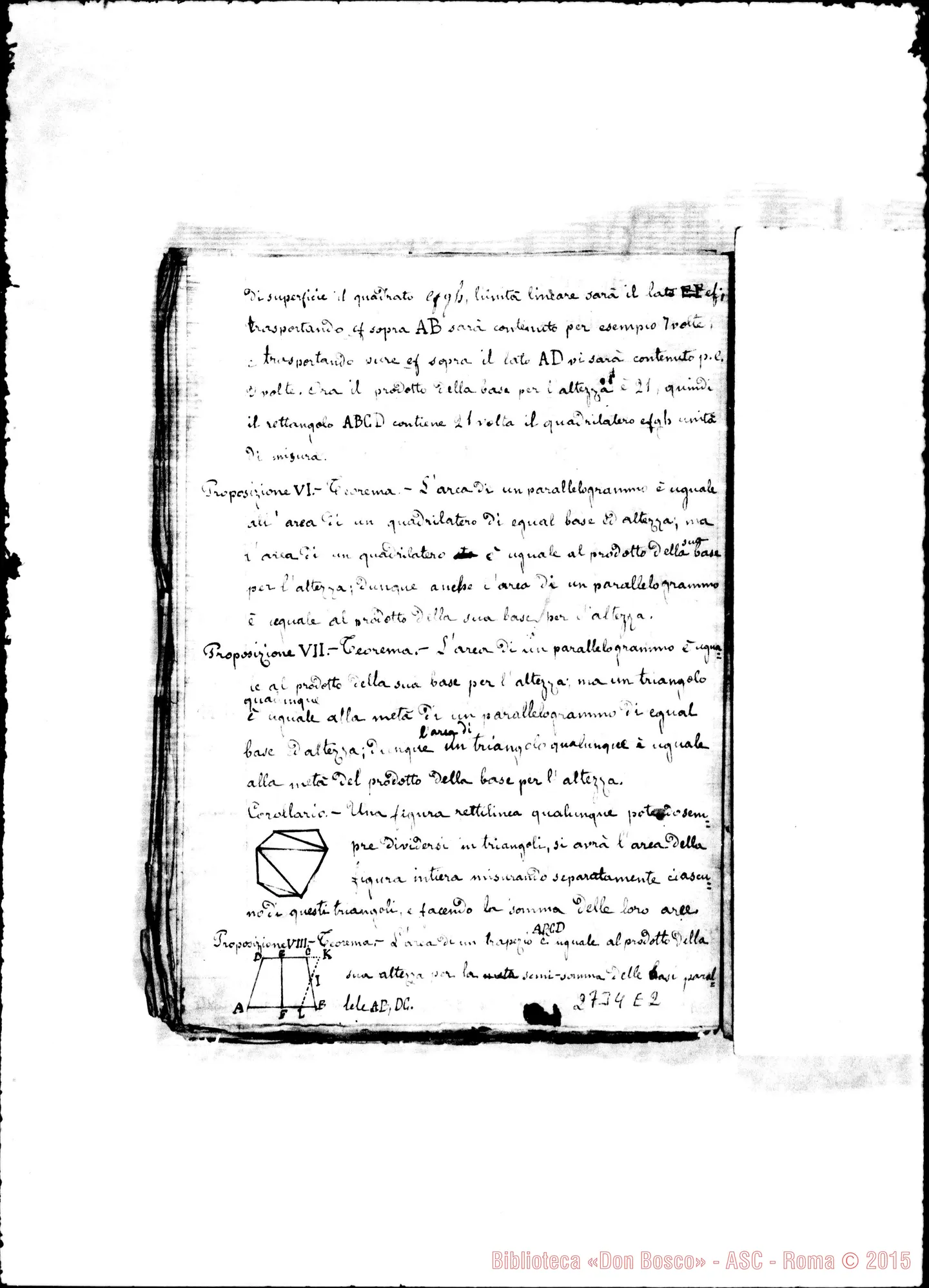 Fotogramma E 2