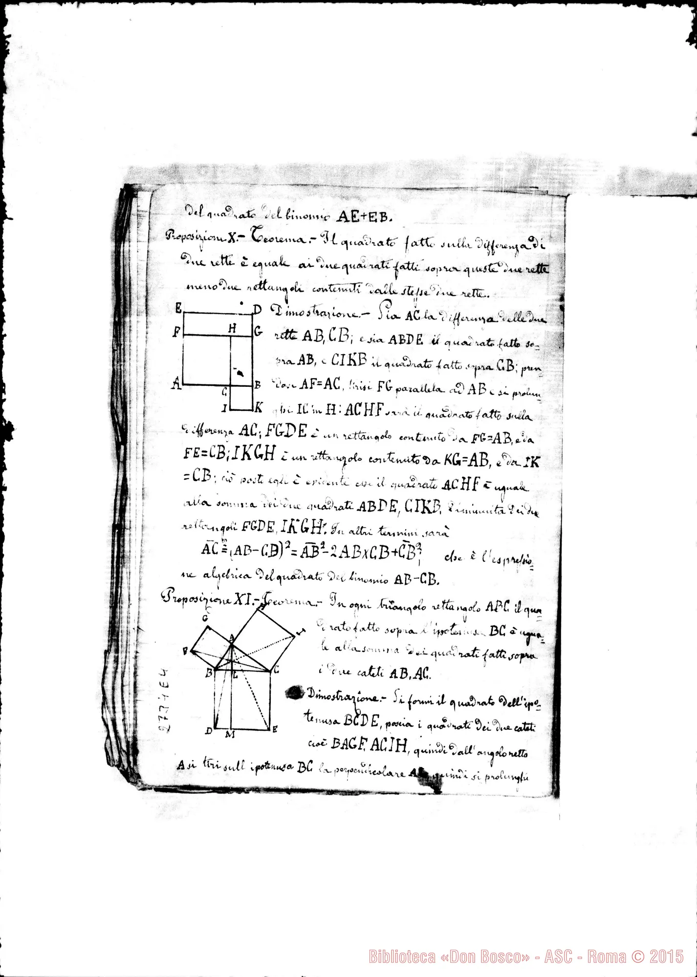 Fotogramma E 4