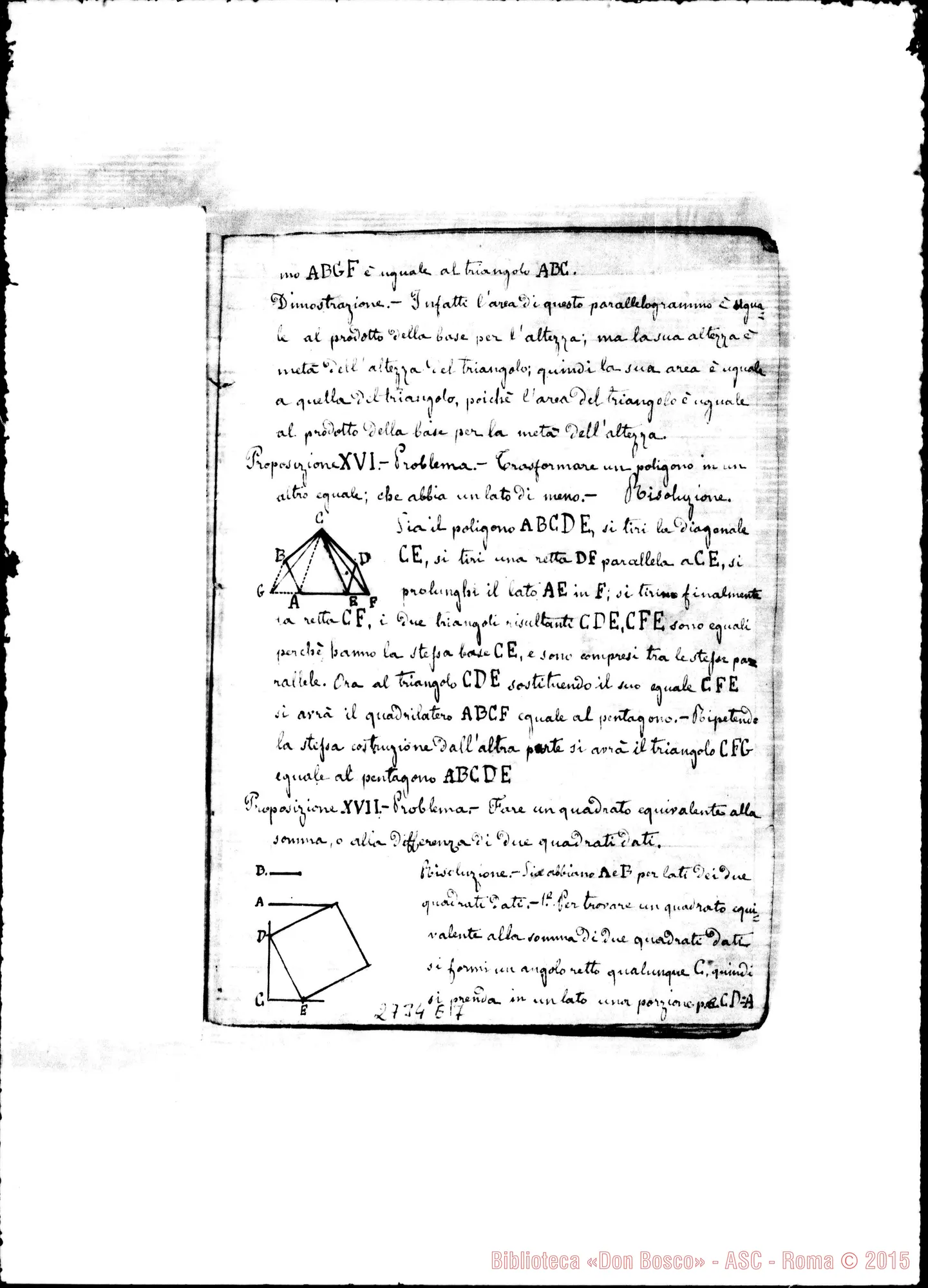 Fotogramma E 7