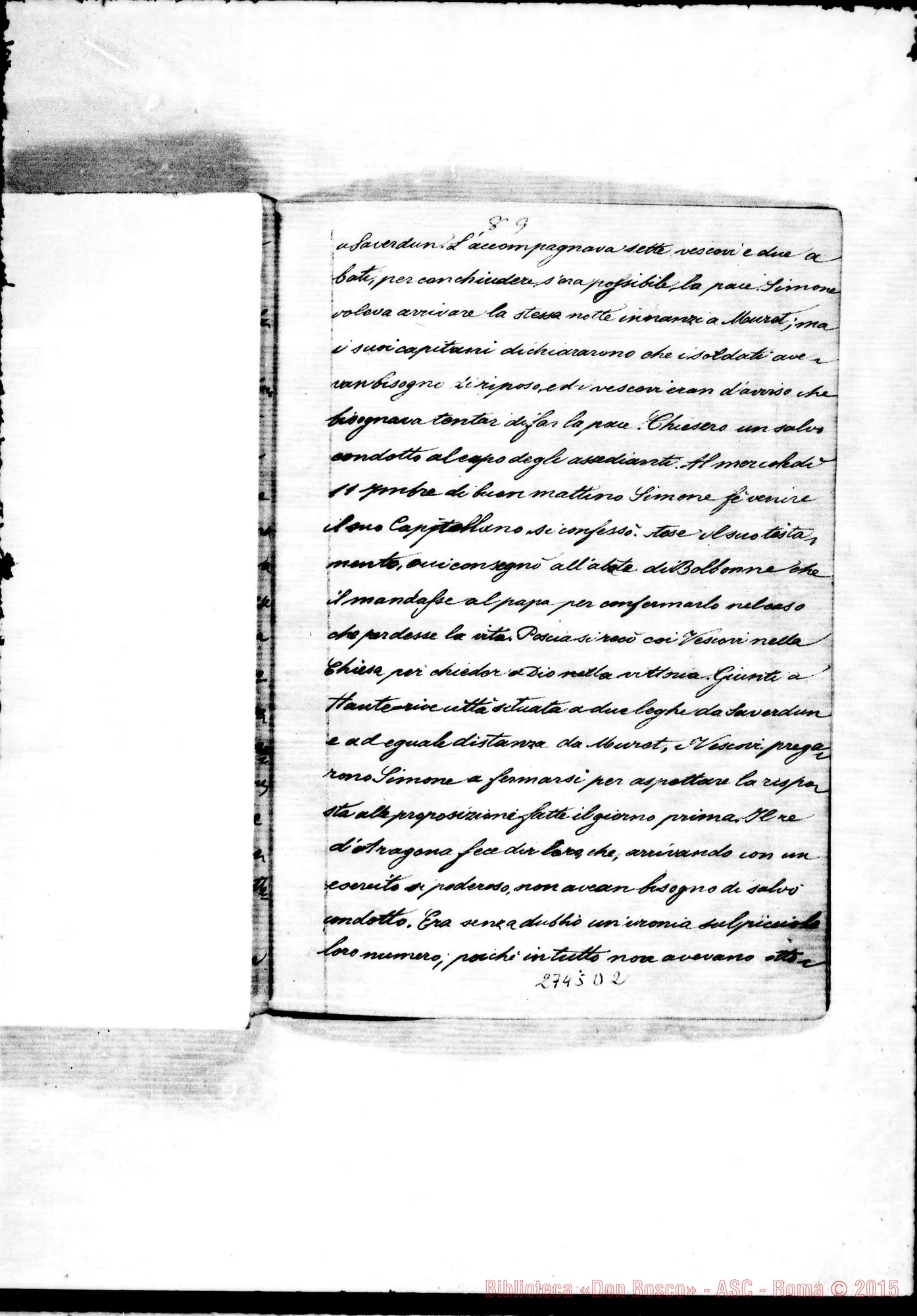 Fotogramma D 2 — Antologia: Volume primo, quaderno 1