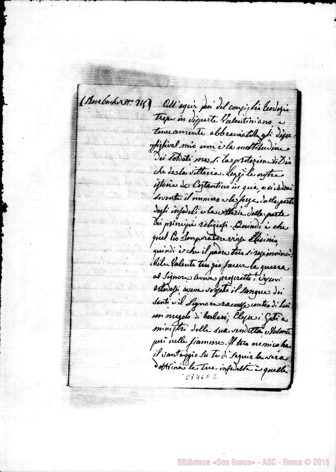 Fotogramma E 2 — Antologia: Volume secondo: quaderno