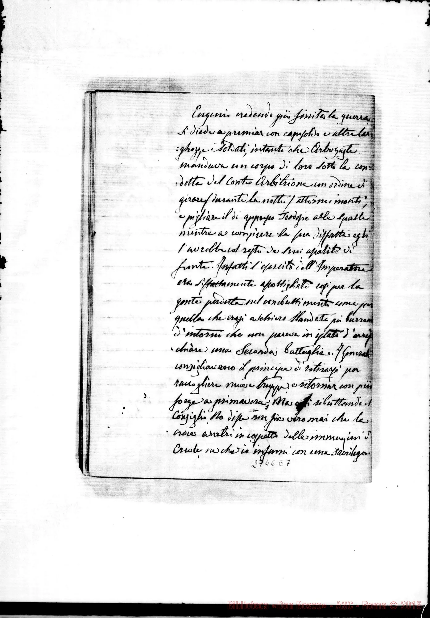Fotogramma E 7 — Antologia: Volume secondo: quaderno
