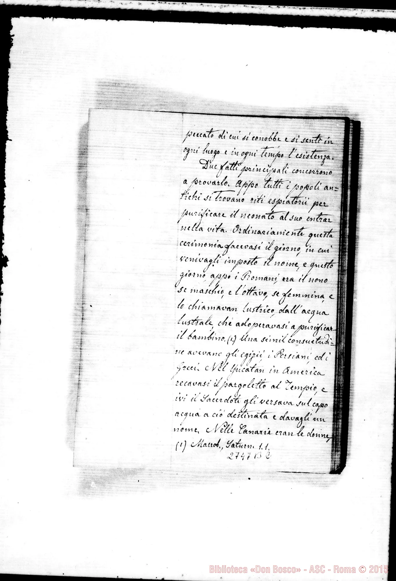 Fotogramma B 2 — Antologia: Volume secondo: quaderno