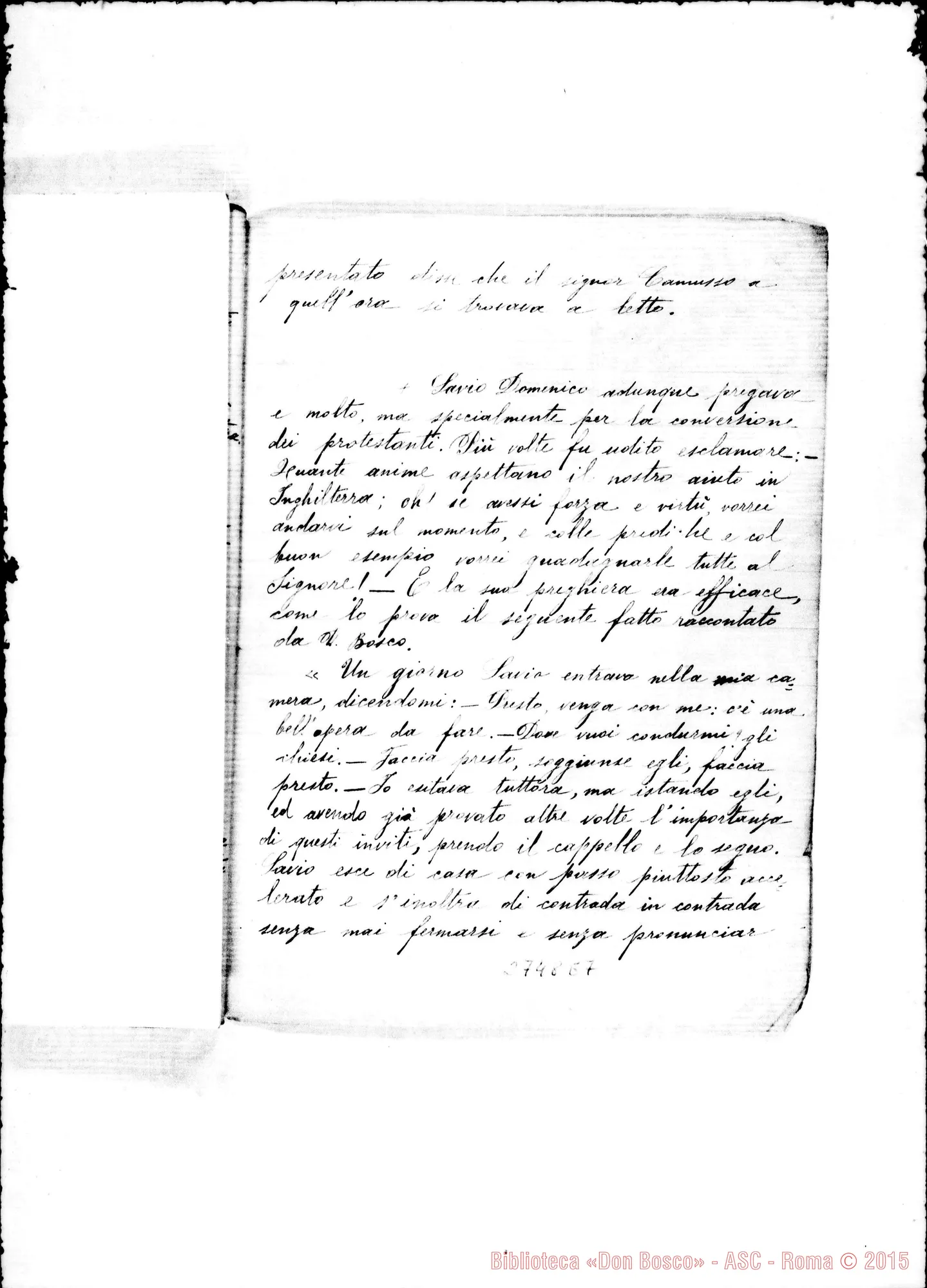 Fotogramma E 7 — Storia E Antologia: quaderno