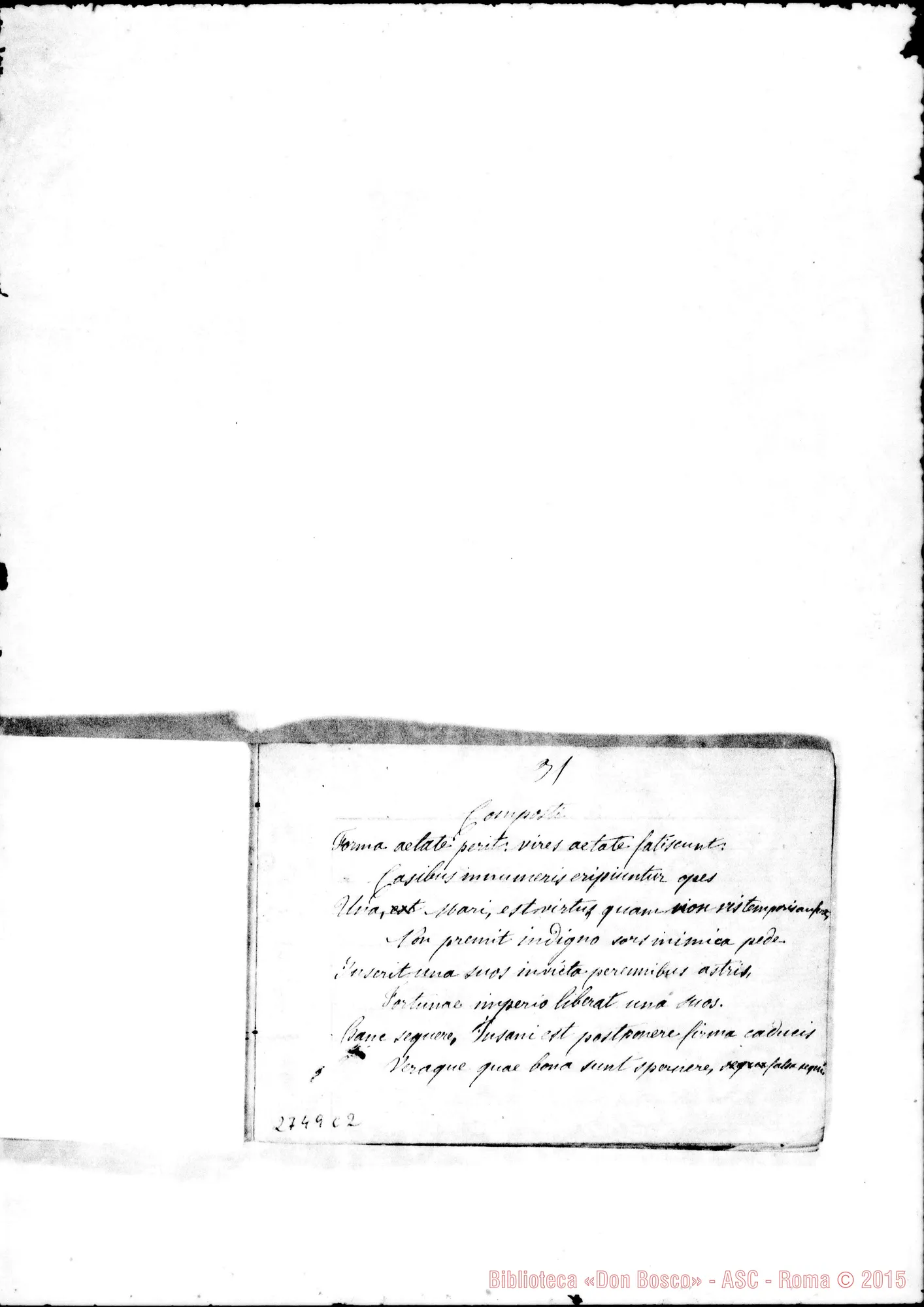Fotogramma C 2