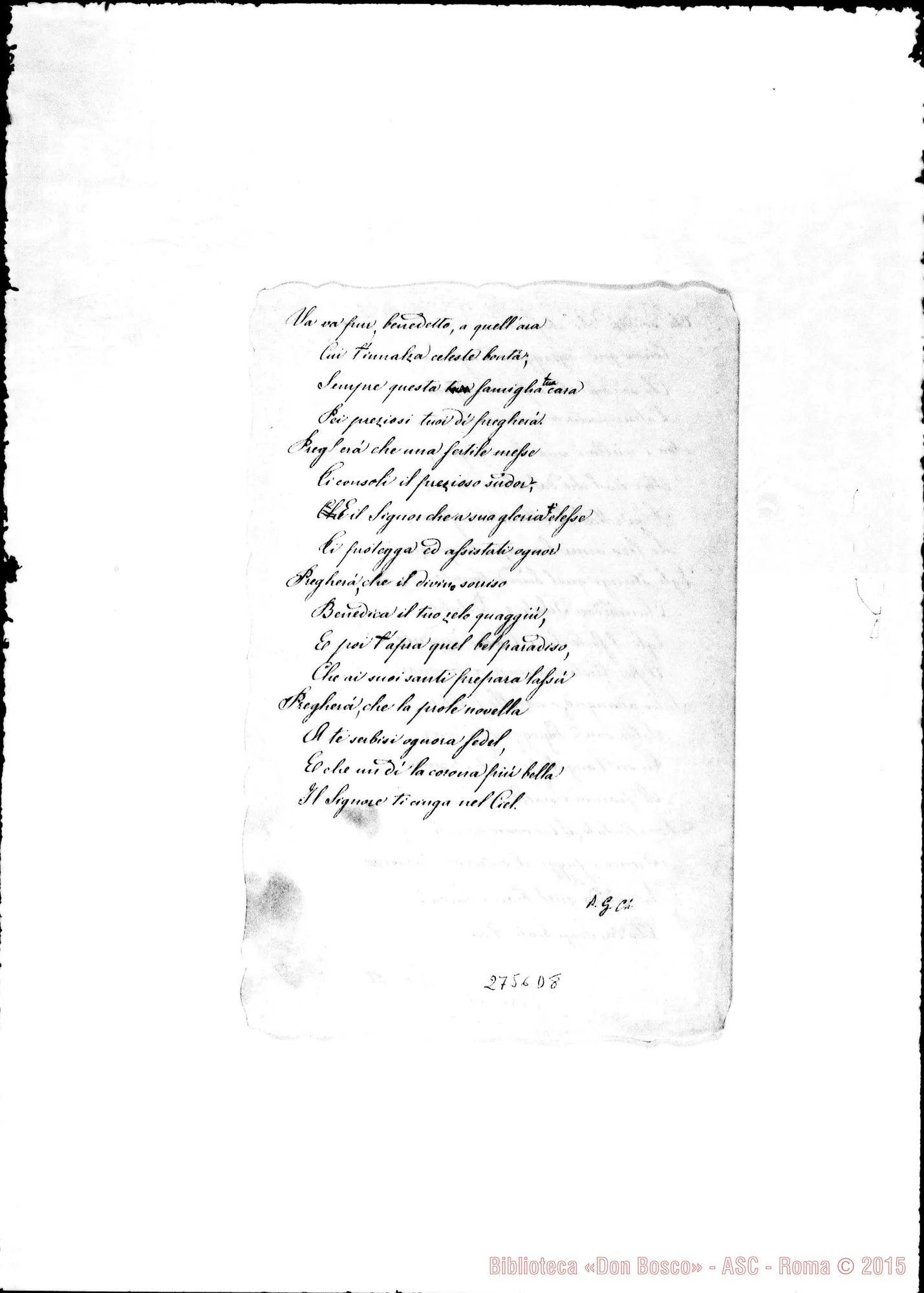 Fotogramma D 8 — B.G., eh: inno