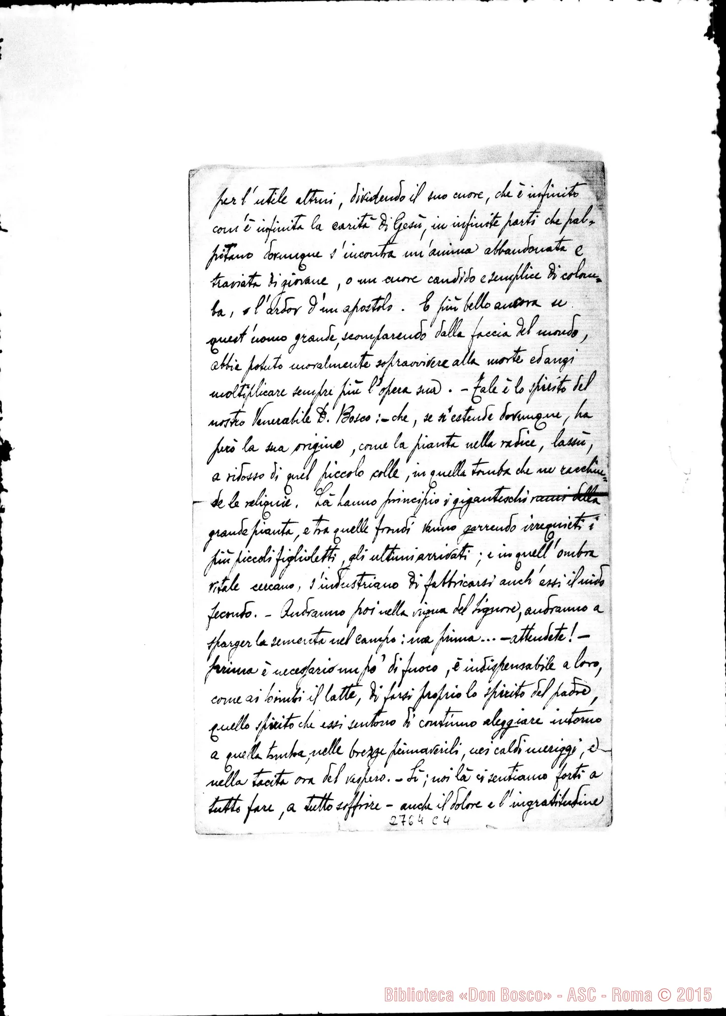 Fotogramma C 4 — Zoboli Cesare: intervento nell’accademia del 24-06-1908