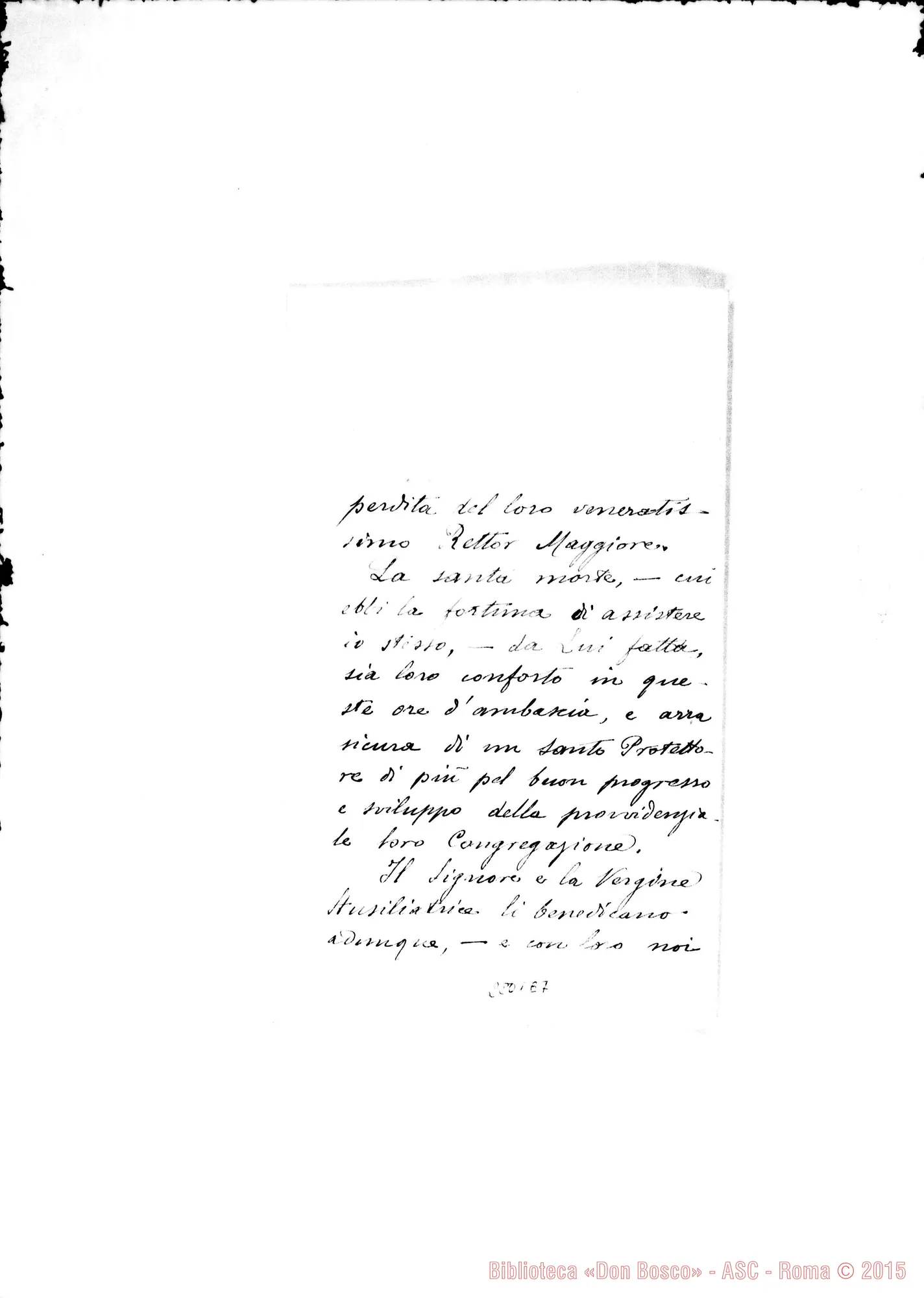 Fotogramma E 7 — Osella Edoardo, sac.. Torino