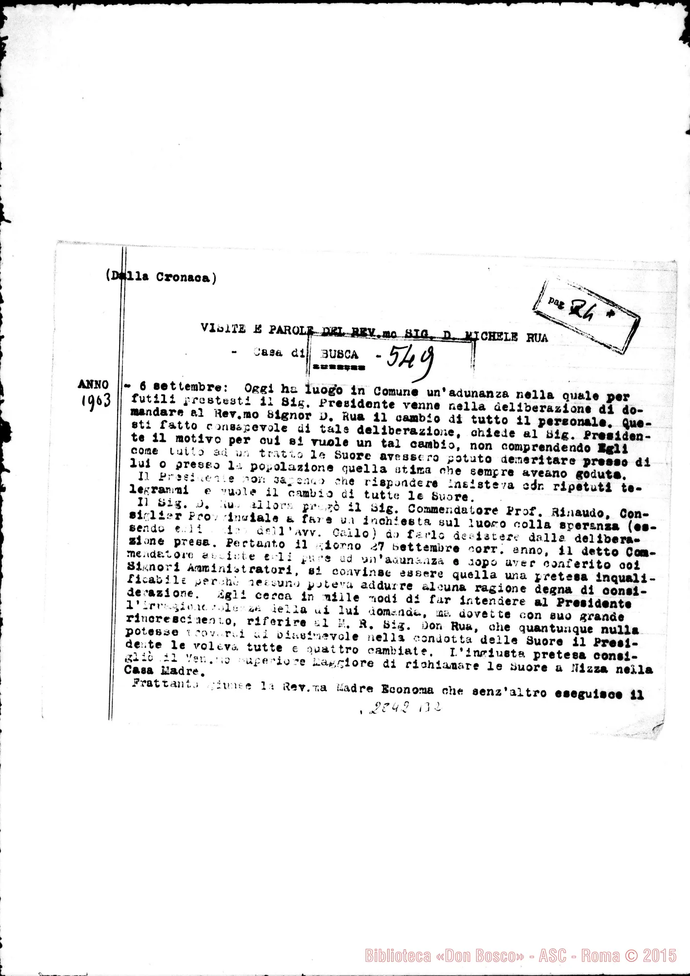 Fotogramma B 2