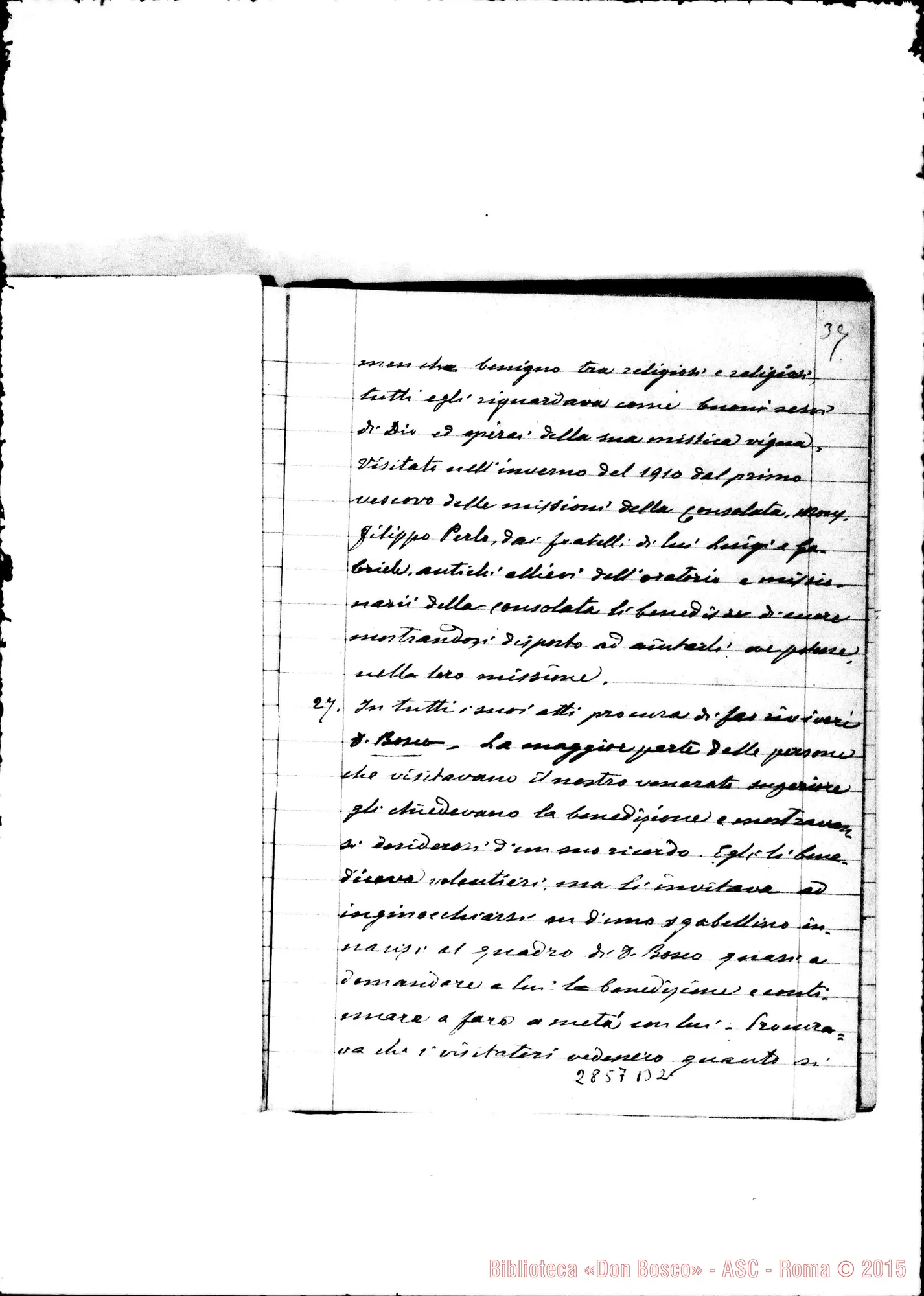 Fotogramma B 2