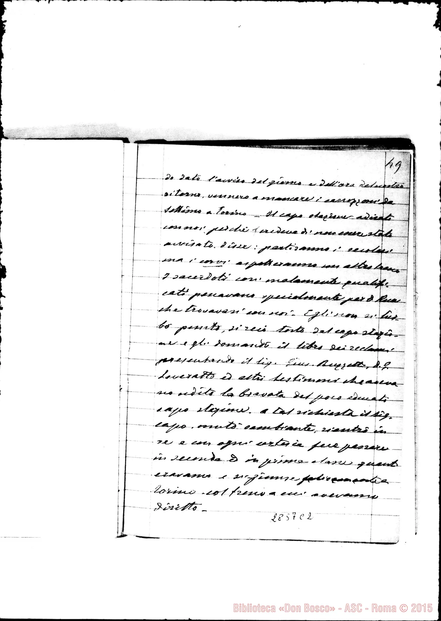 Fotogramma C 2