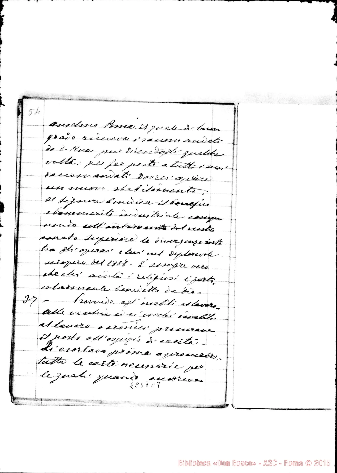 Fotogramma C 7
